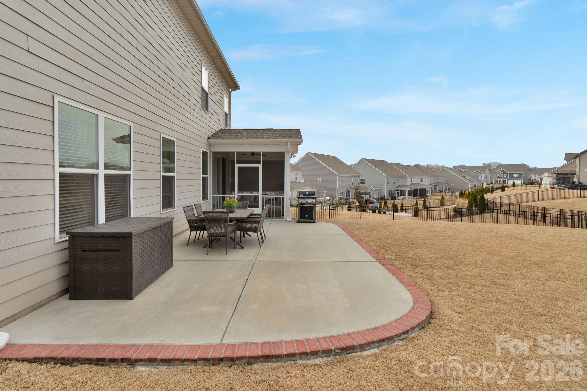 Massey - Residential