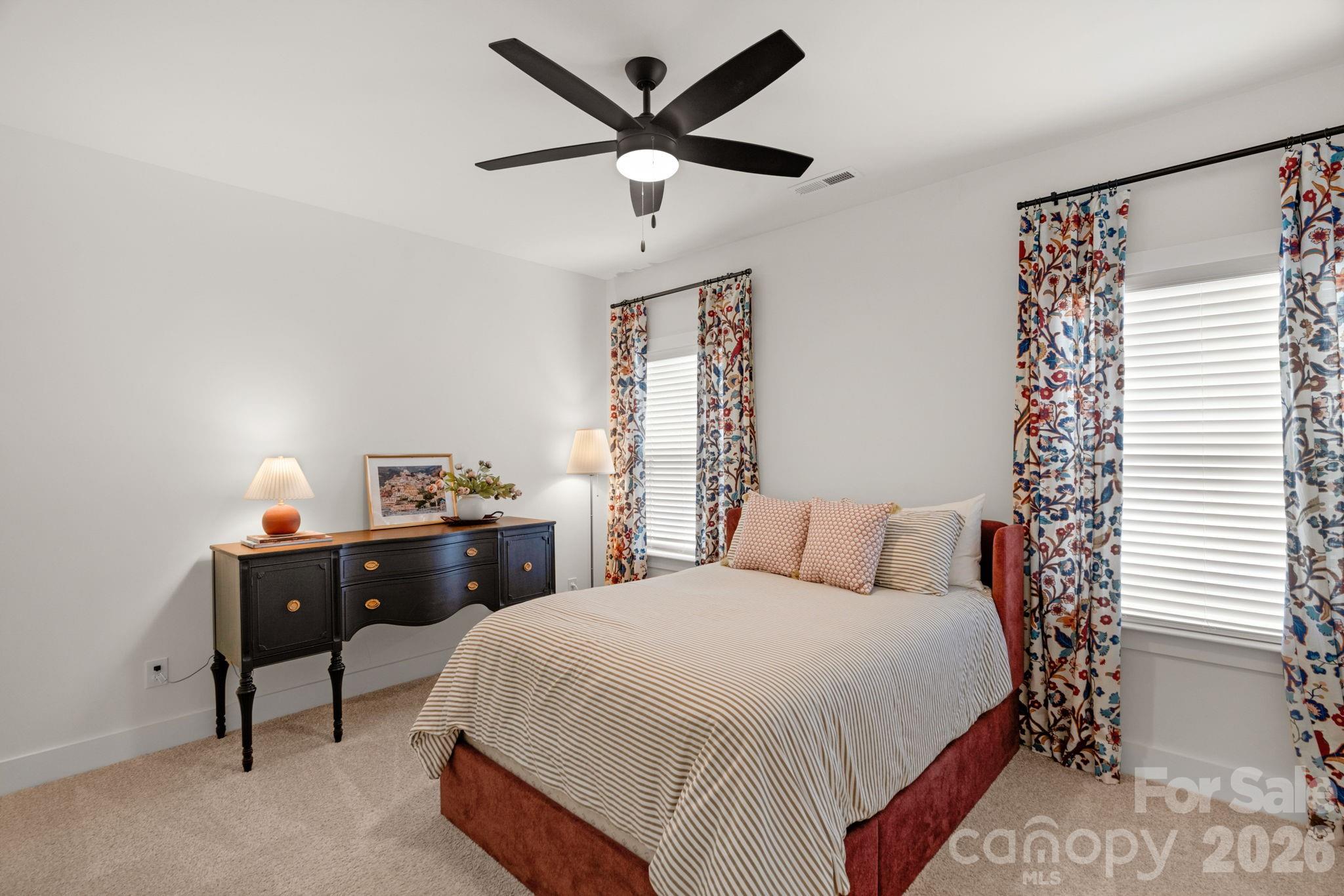 Massey - Residential