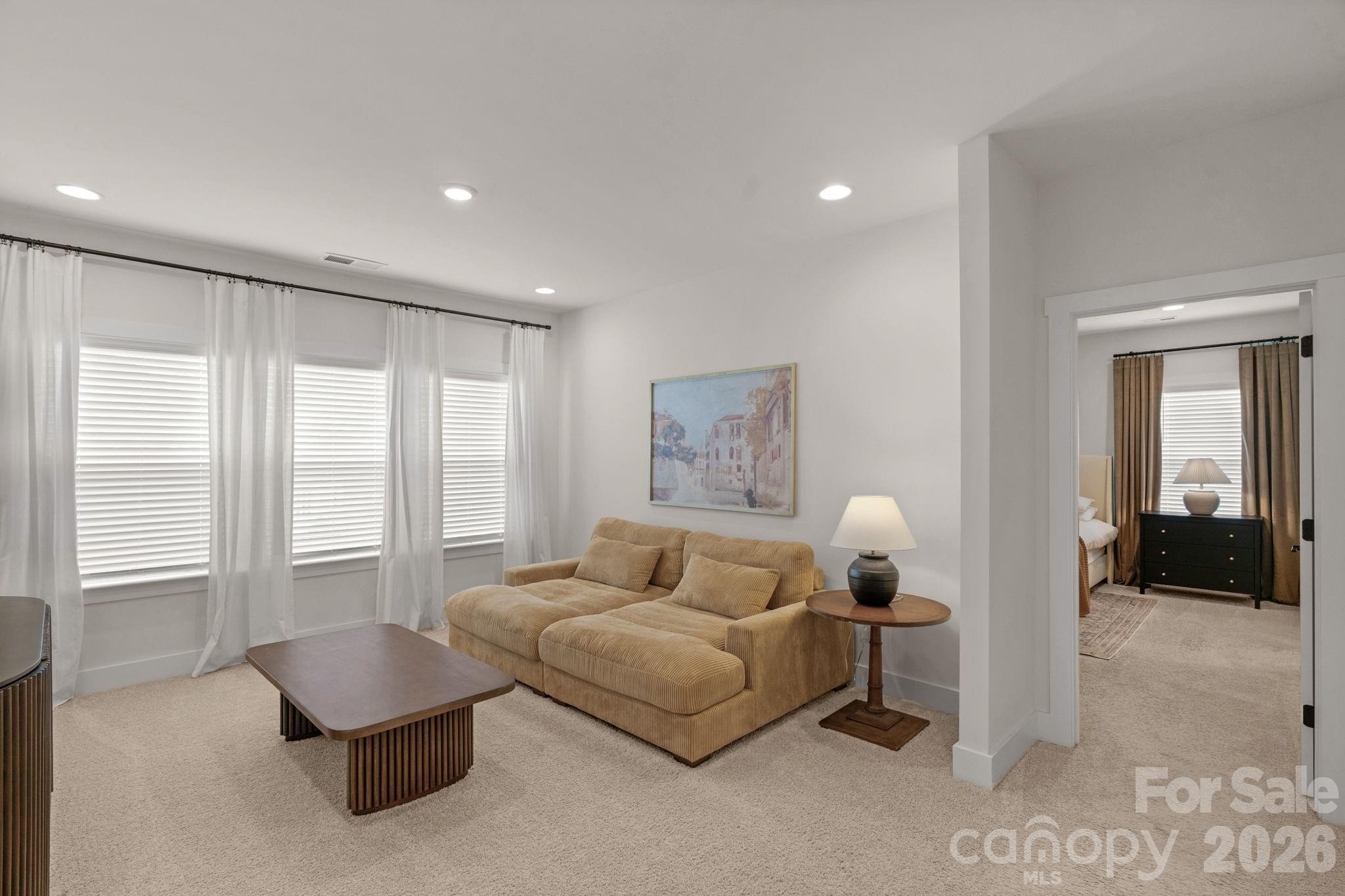 Massey - Residential