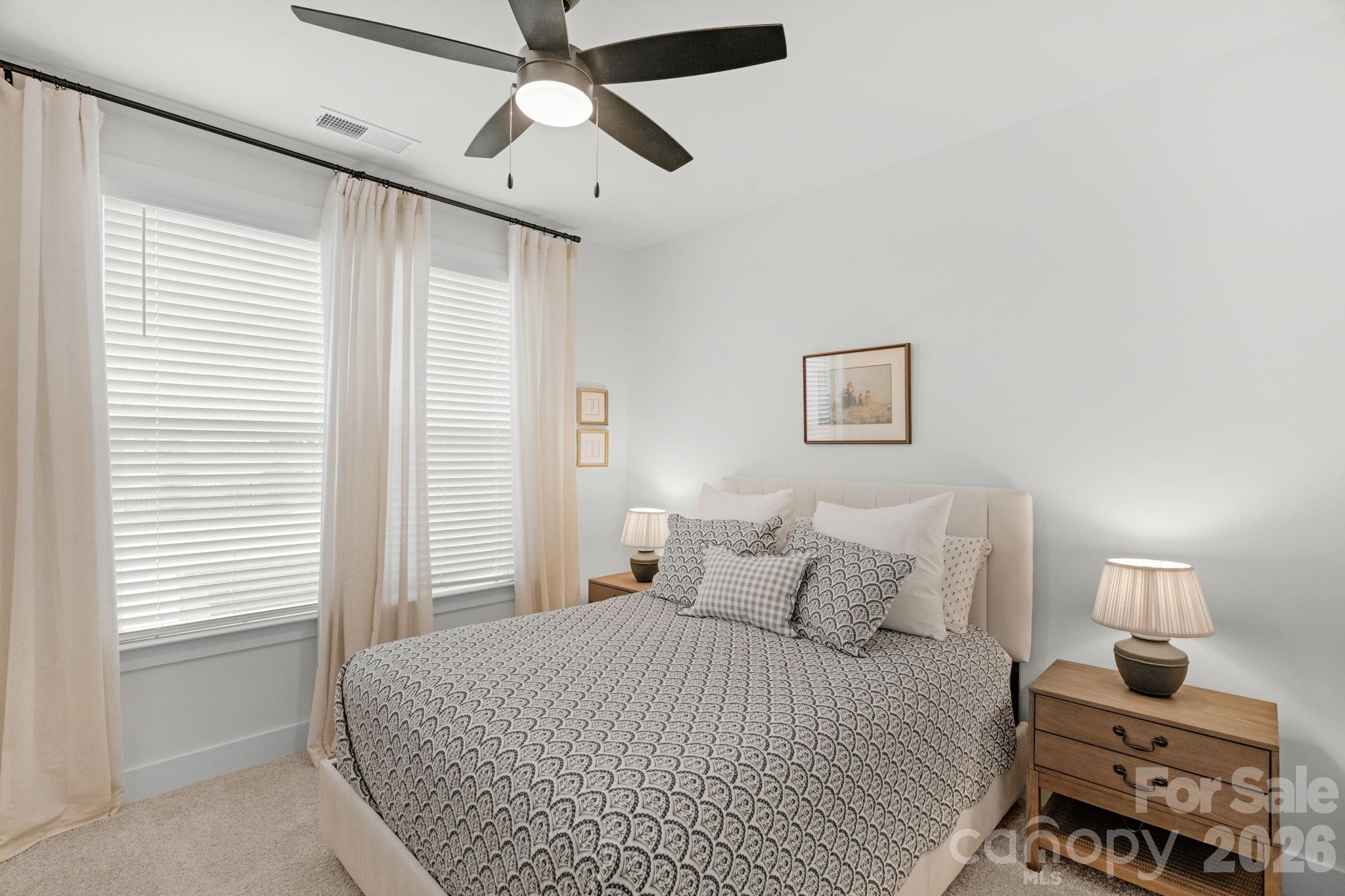 Massey - Residential