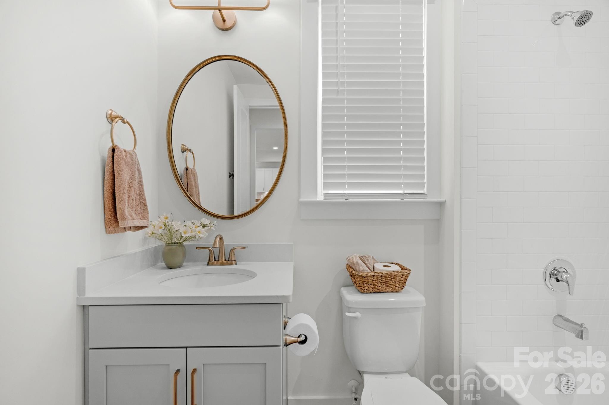 Massey - Residential