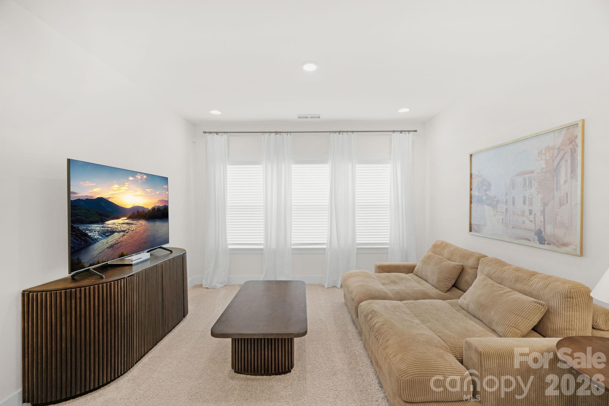 Massey - Residential