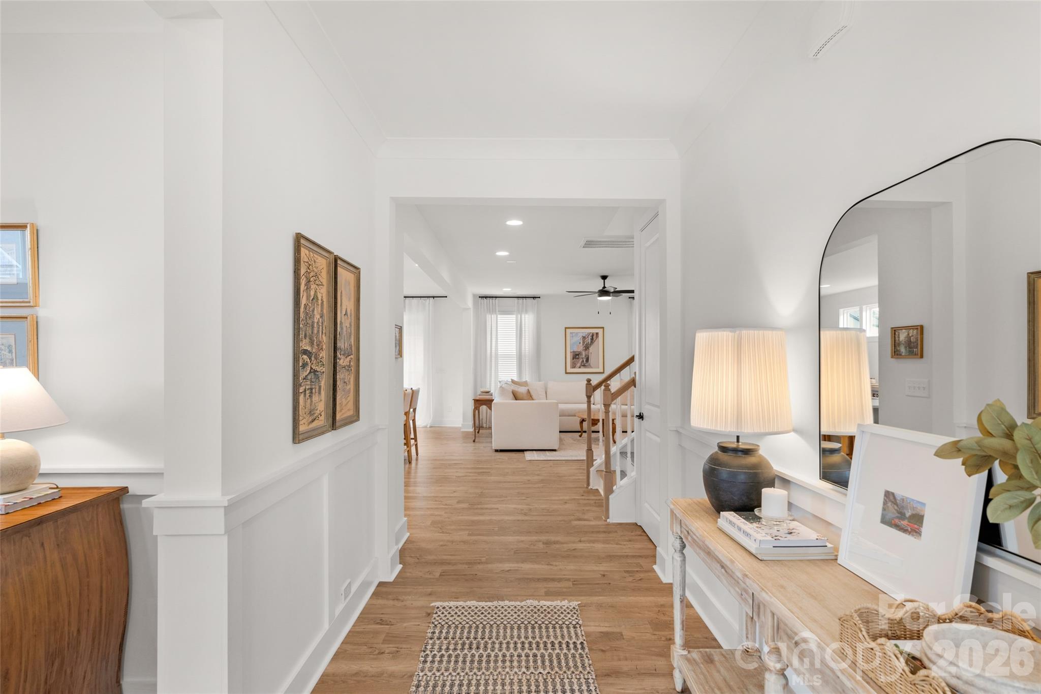 Massey - Residential