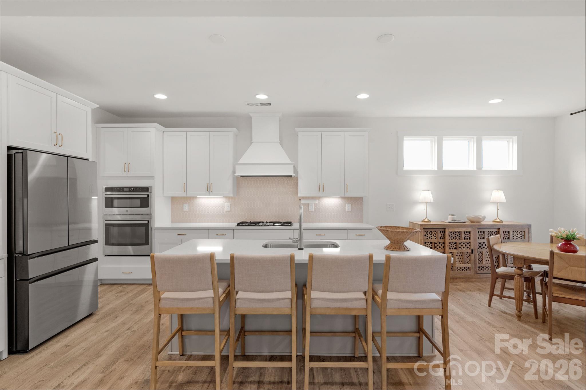 Massey - Residential