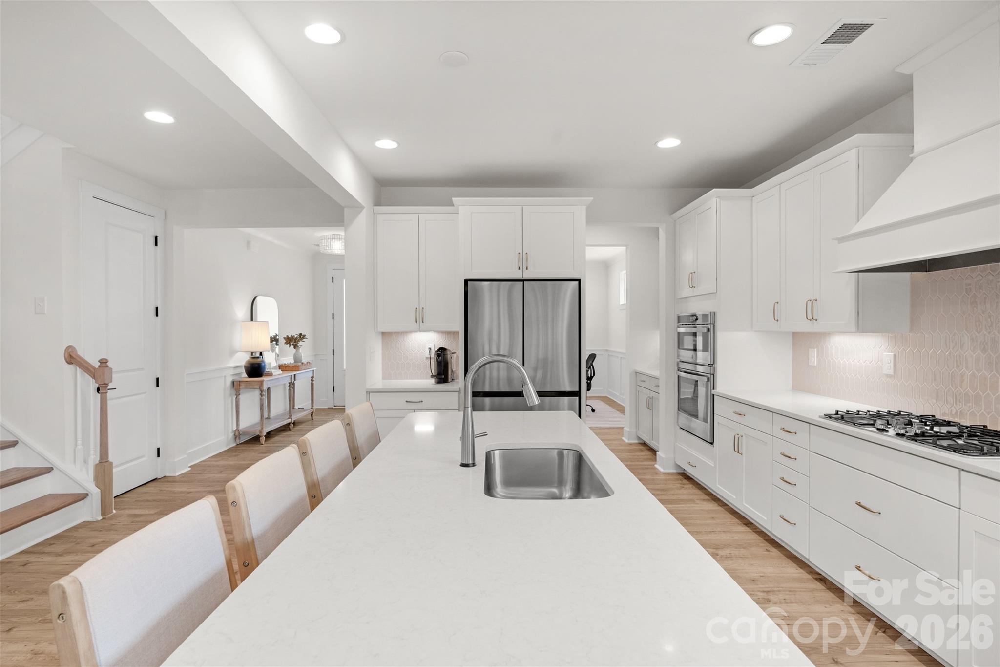 Massey - Residential