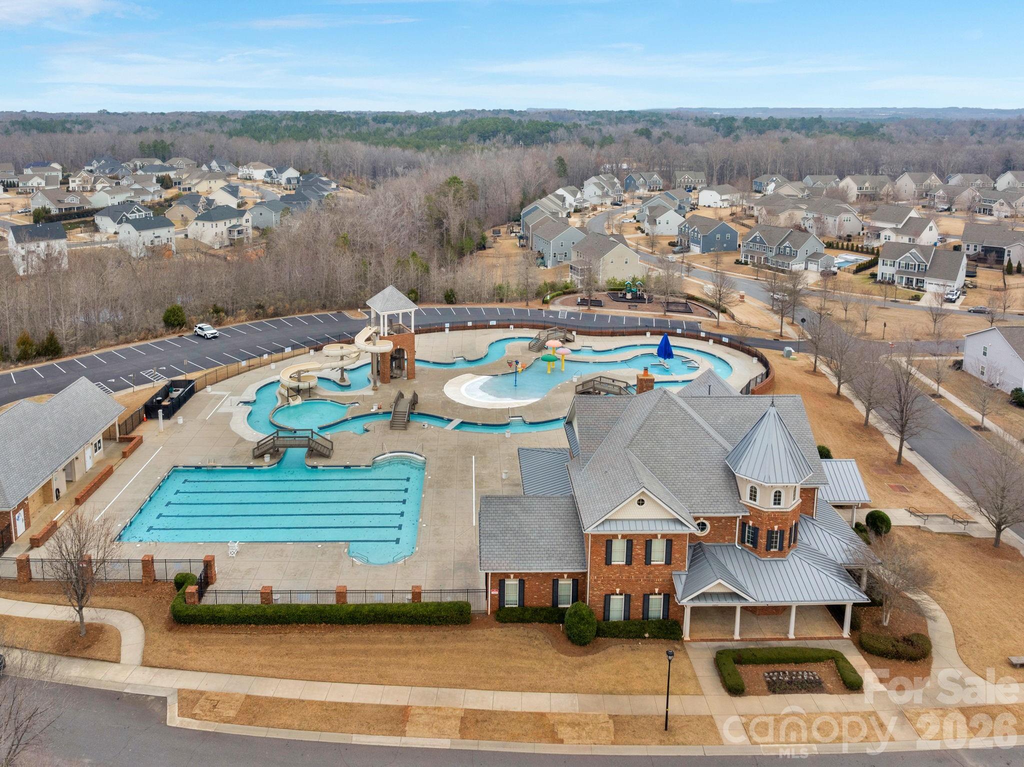 Massey - Residential