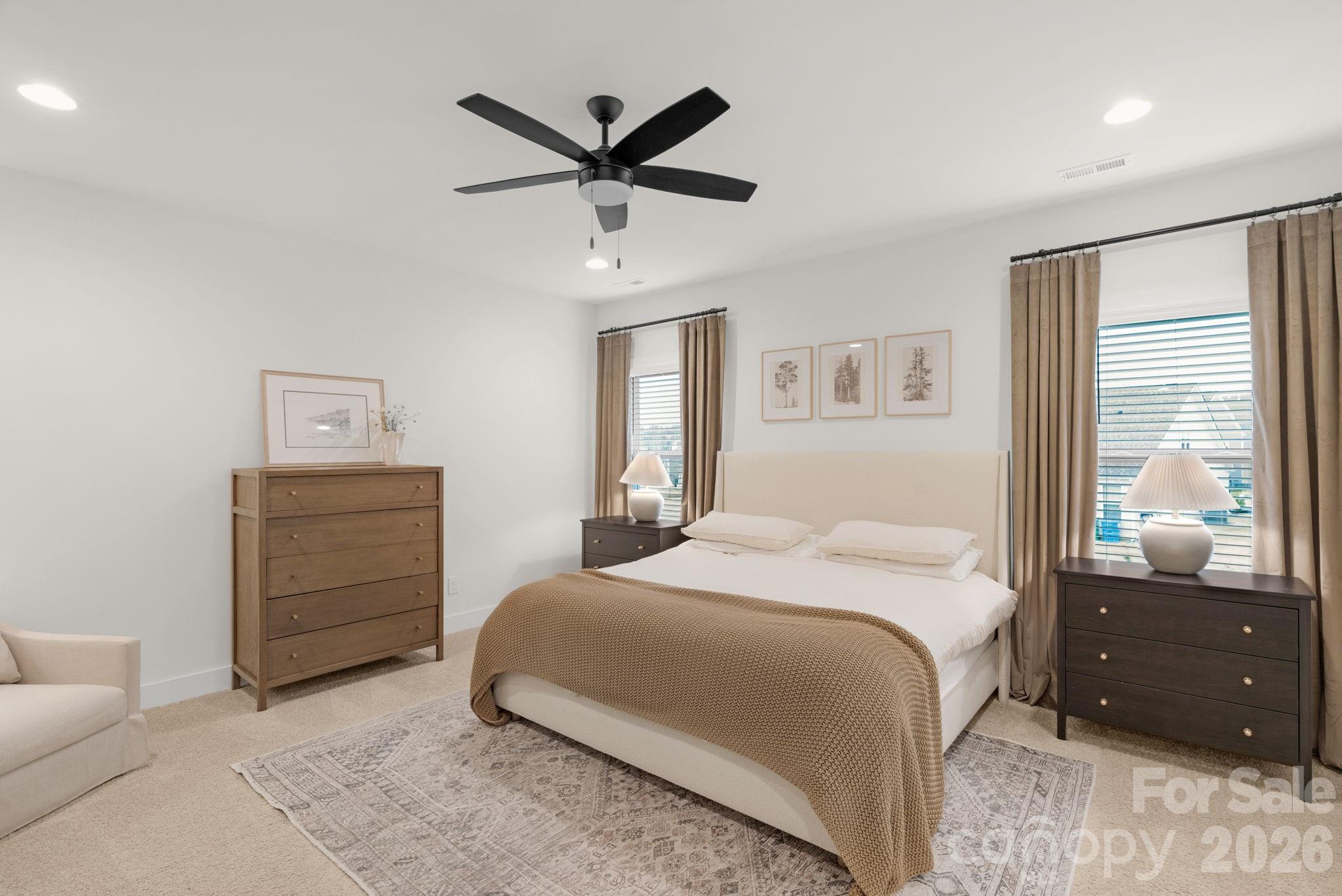 Massey - Residential