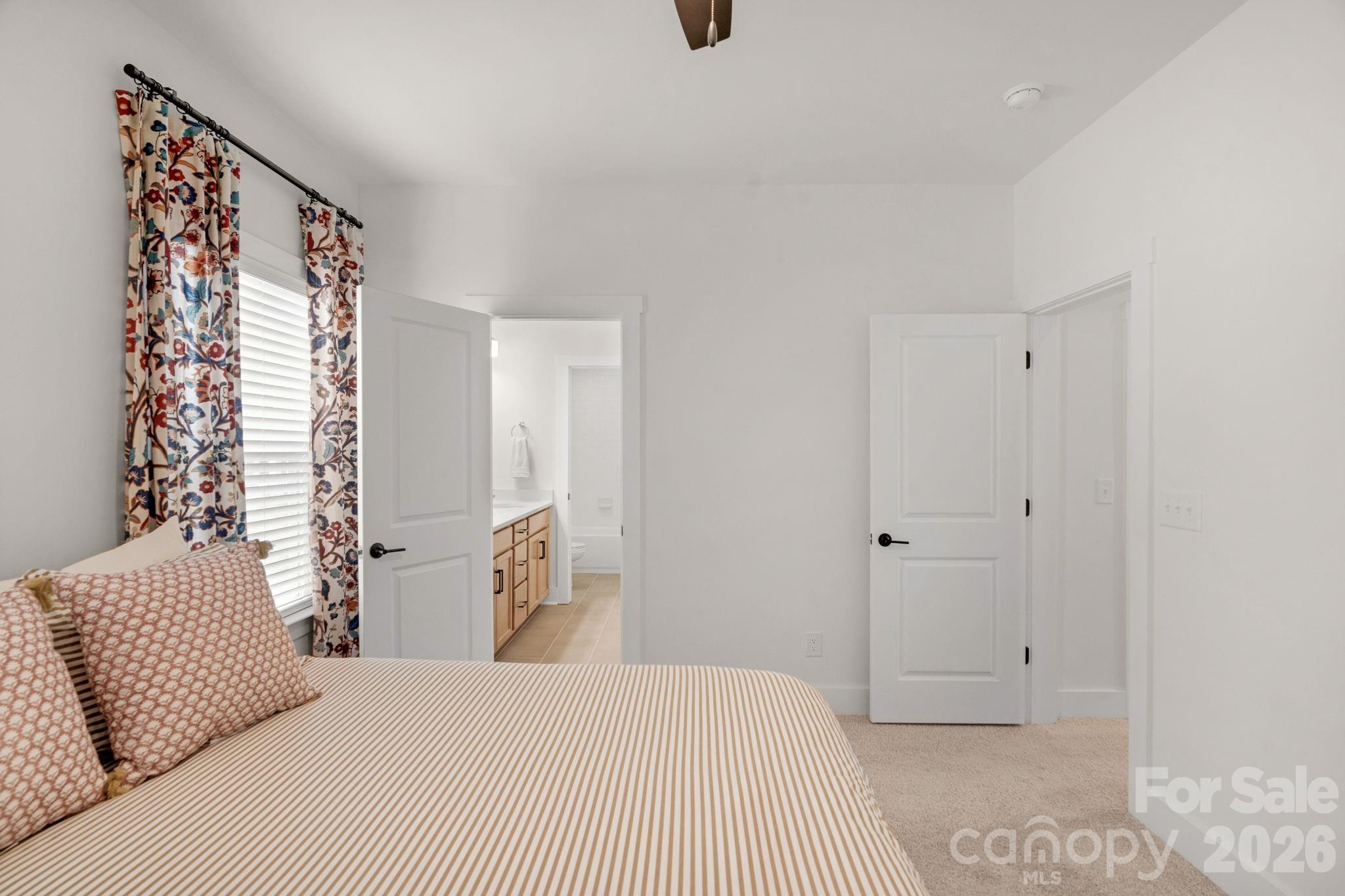 Massey - Residential