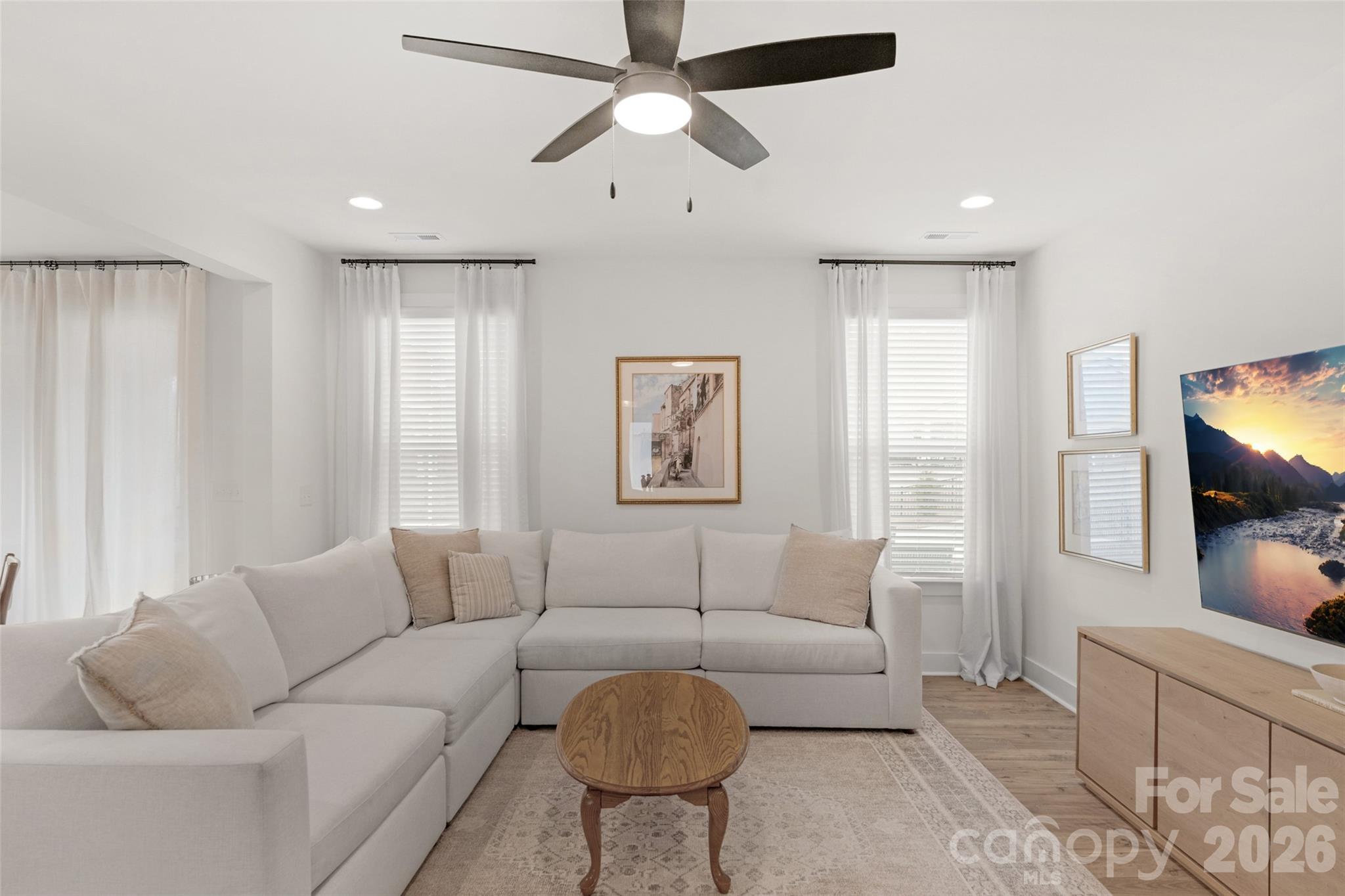 Massey - Residential