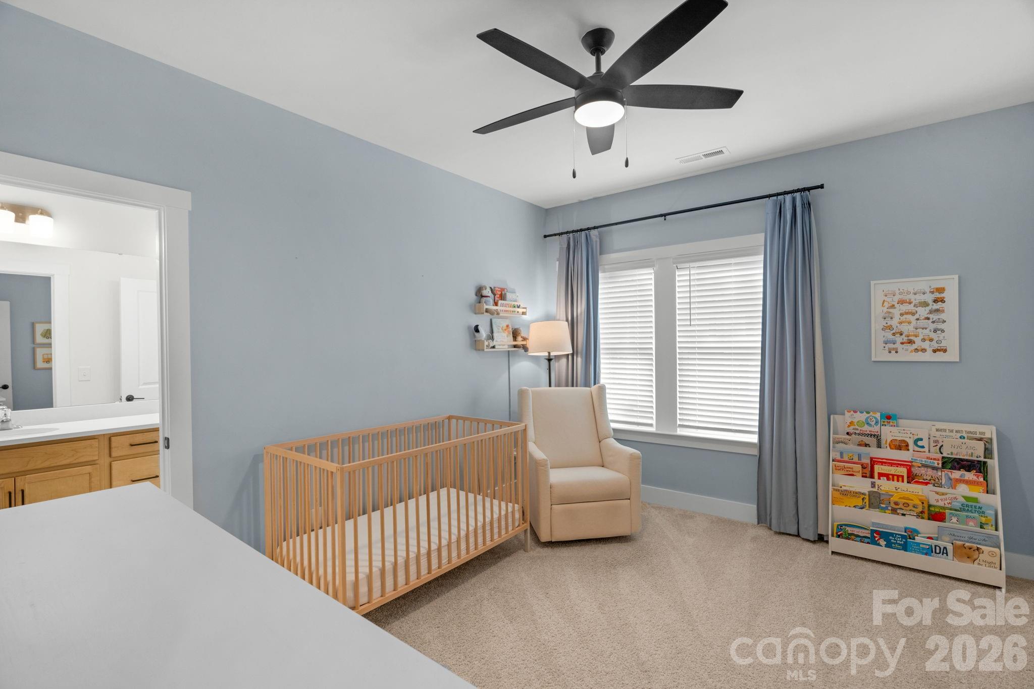 Massey - Residential