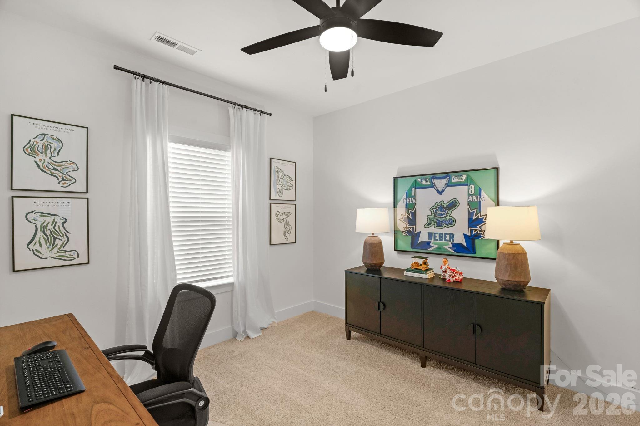 Massey - Residential