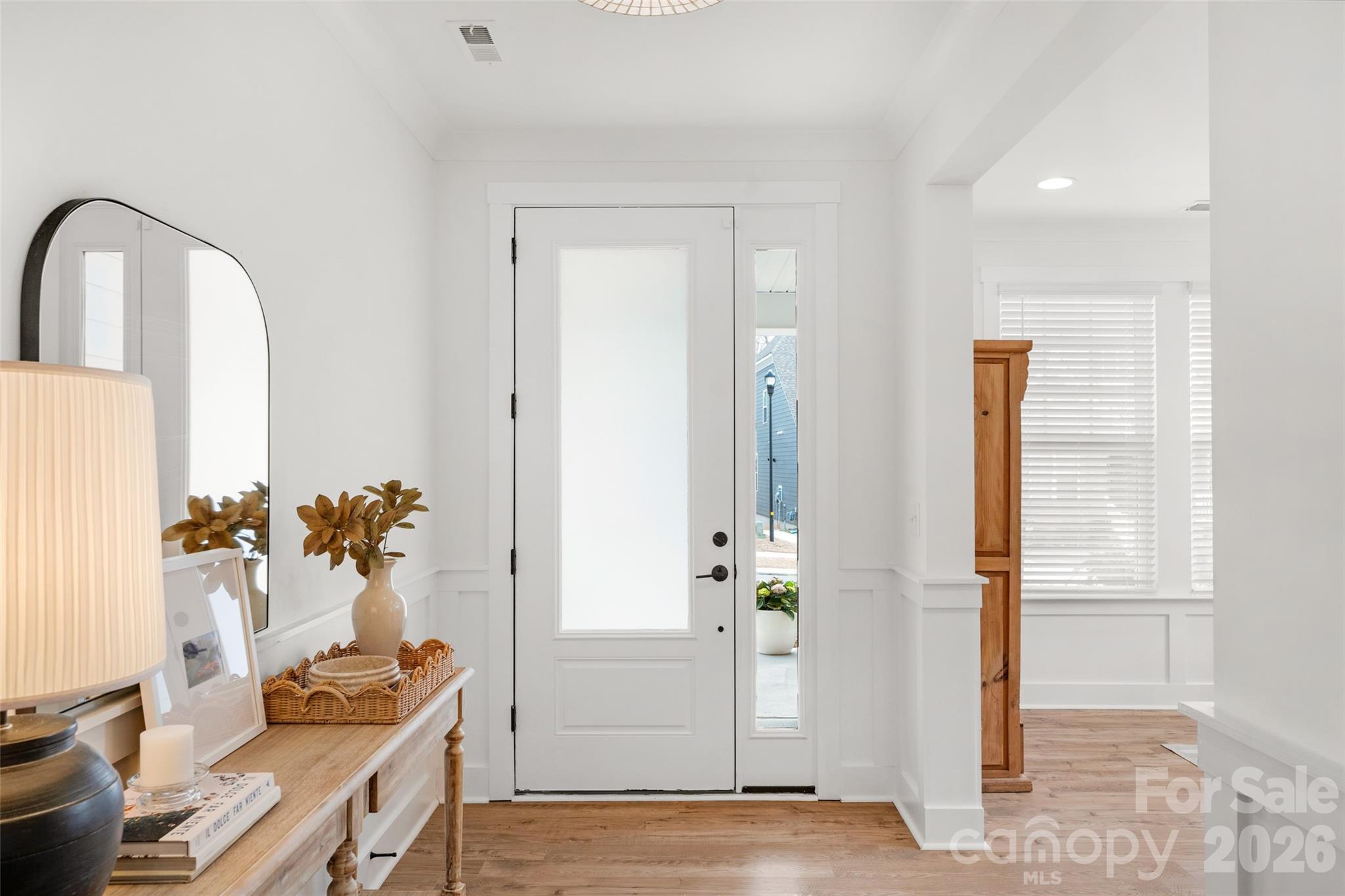 Massey - Residential