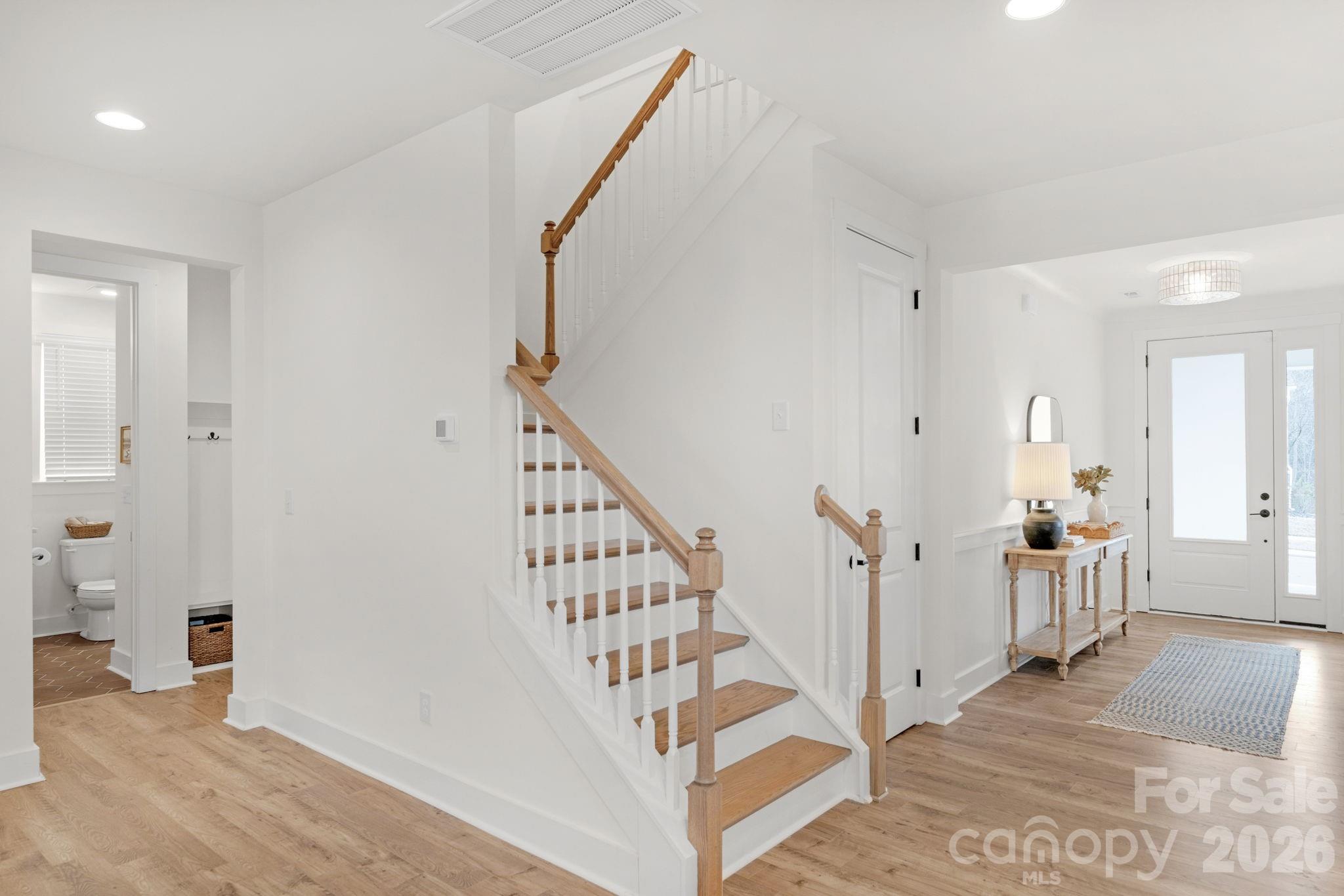 Massey - Residential