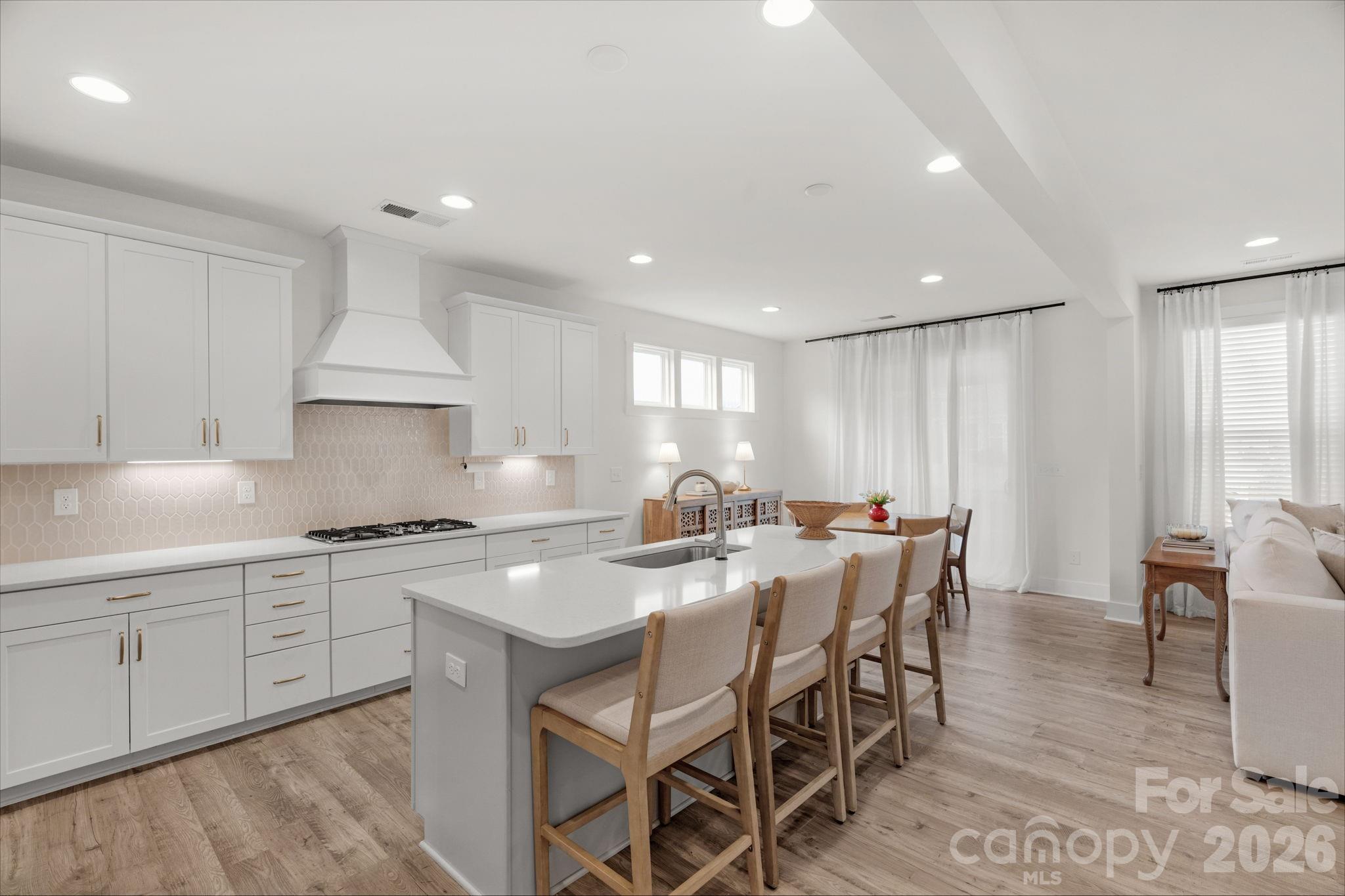 Massey - Residential