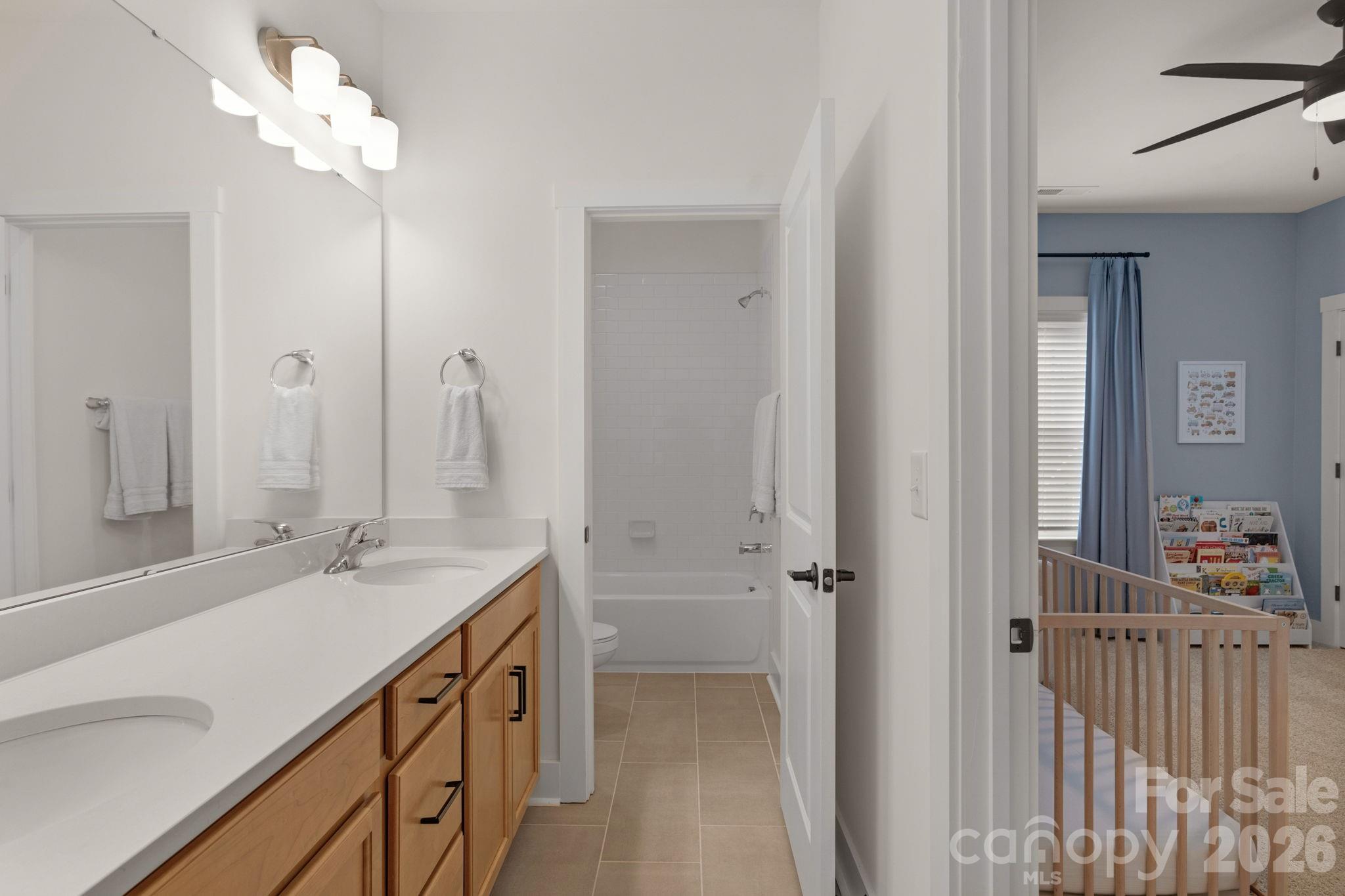 Massey - Residential