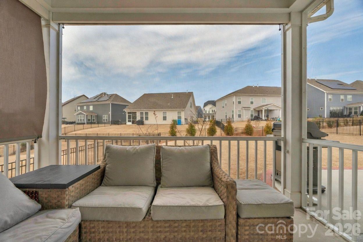 Massey - Residential