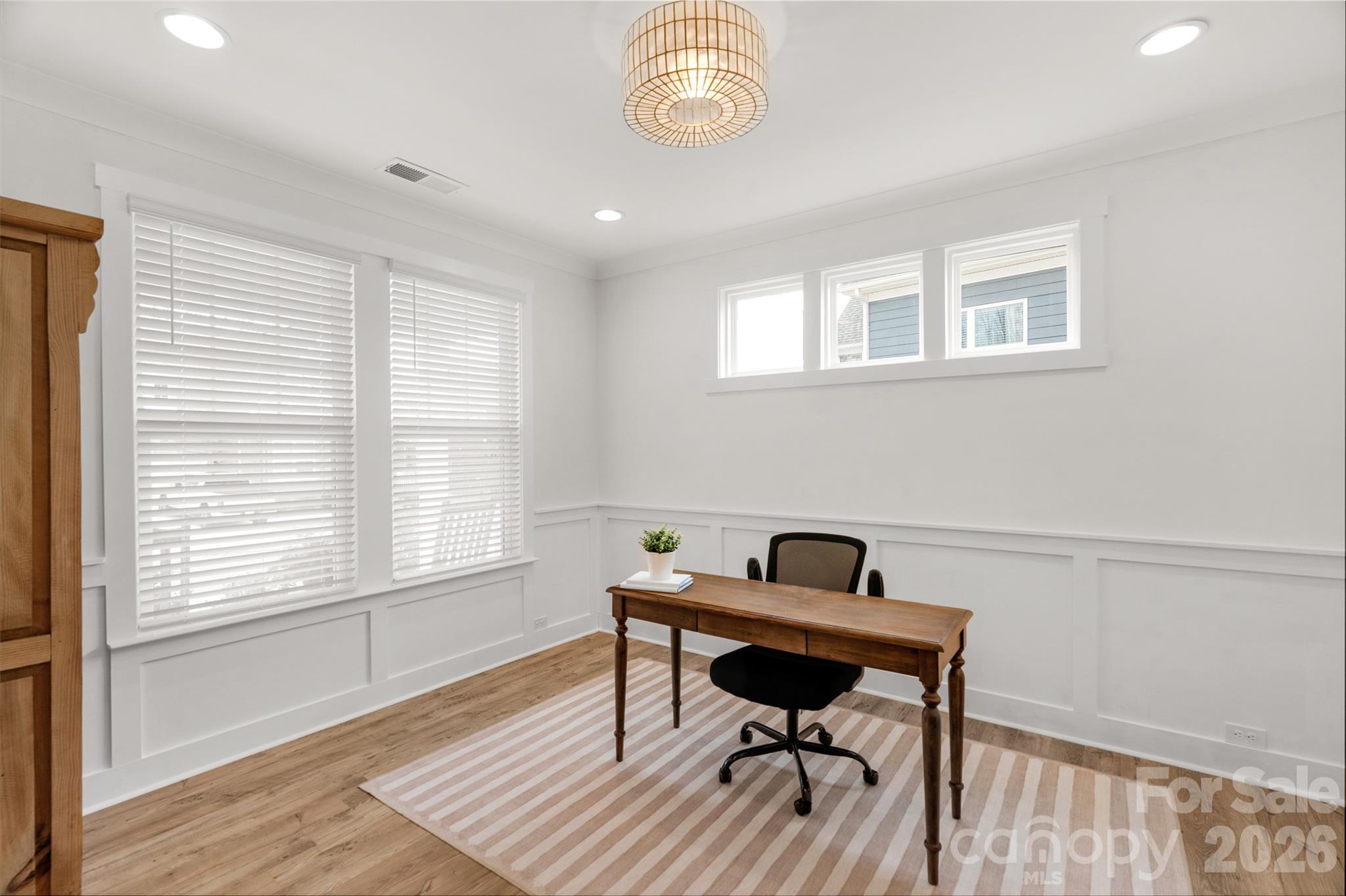 Massey - Residential