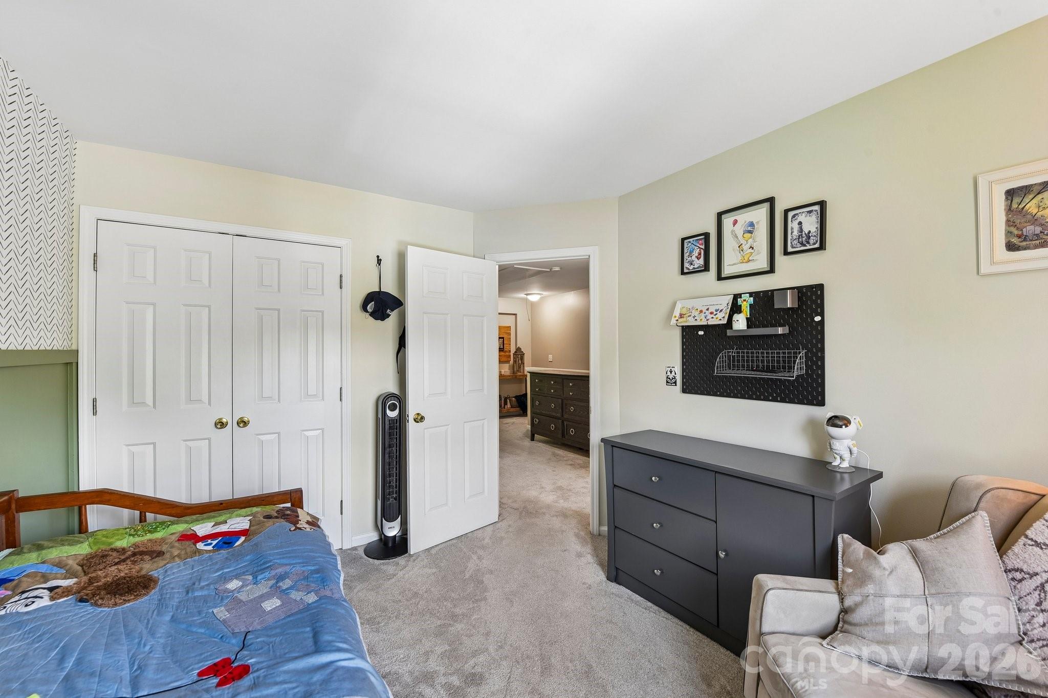 Regent Park - Residential