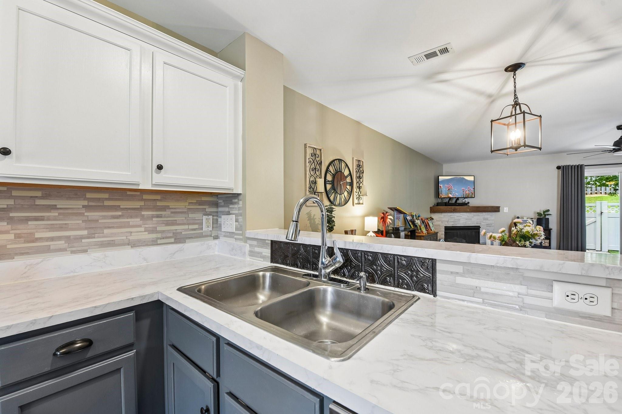 Regent Park - Residential