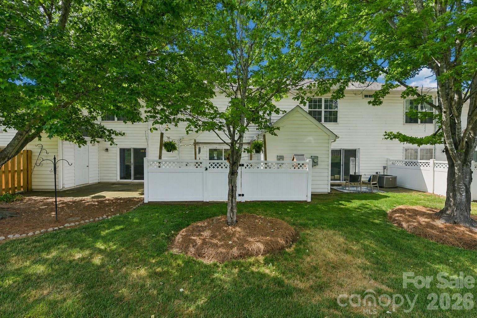 Sheffield Pointe - Residential