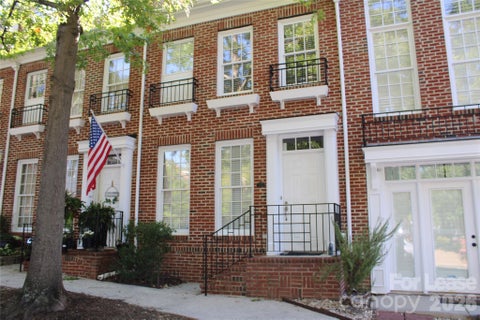 Photo of 13708 Anthea Lane, Huntersville, NC 28078 (MLS # 4430488)