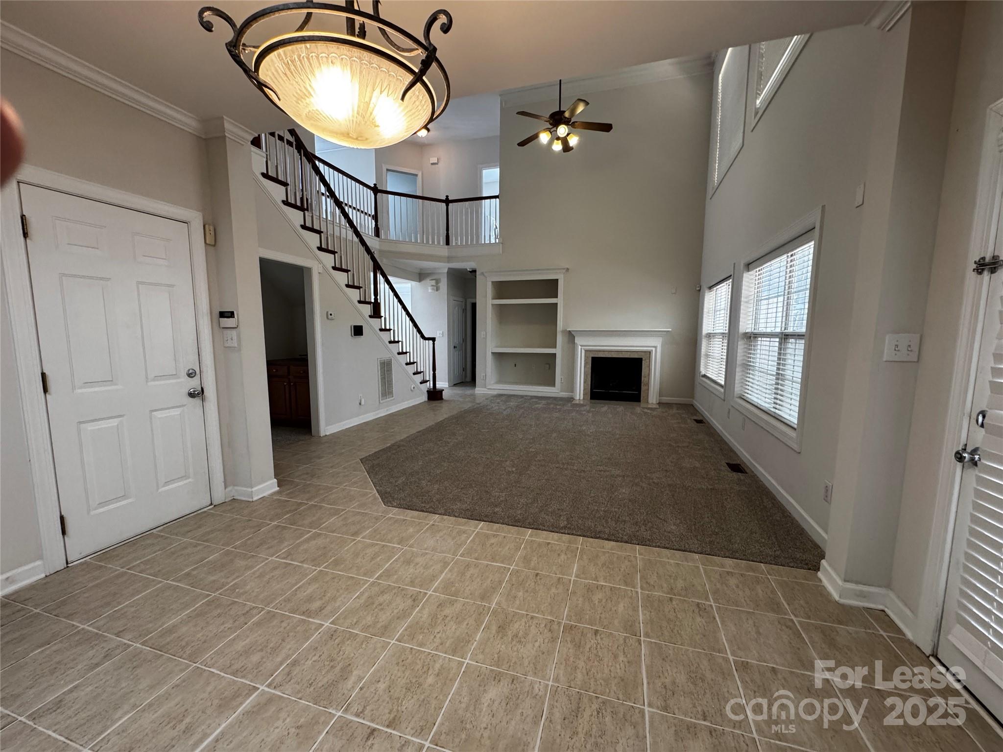 Providence Pointe - Residential Lease