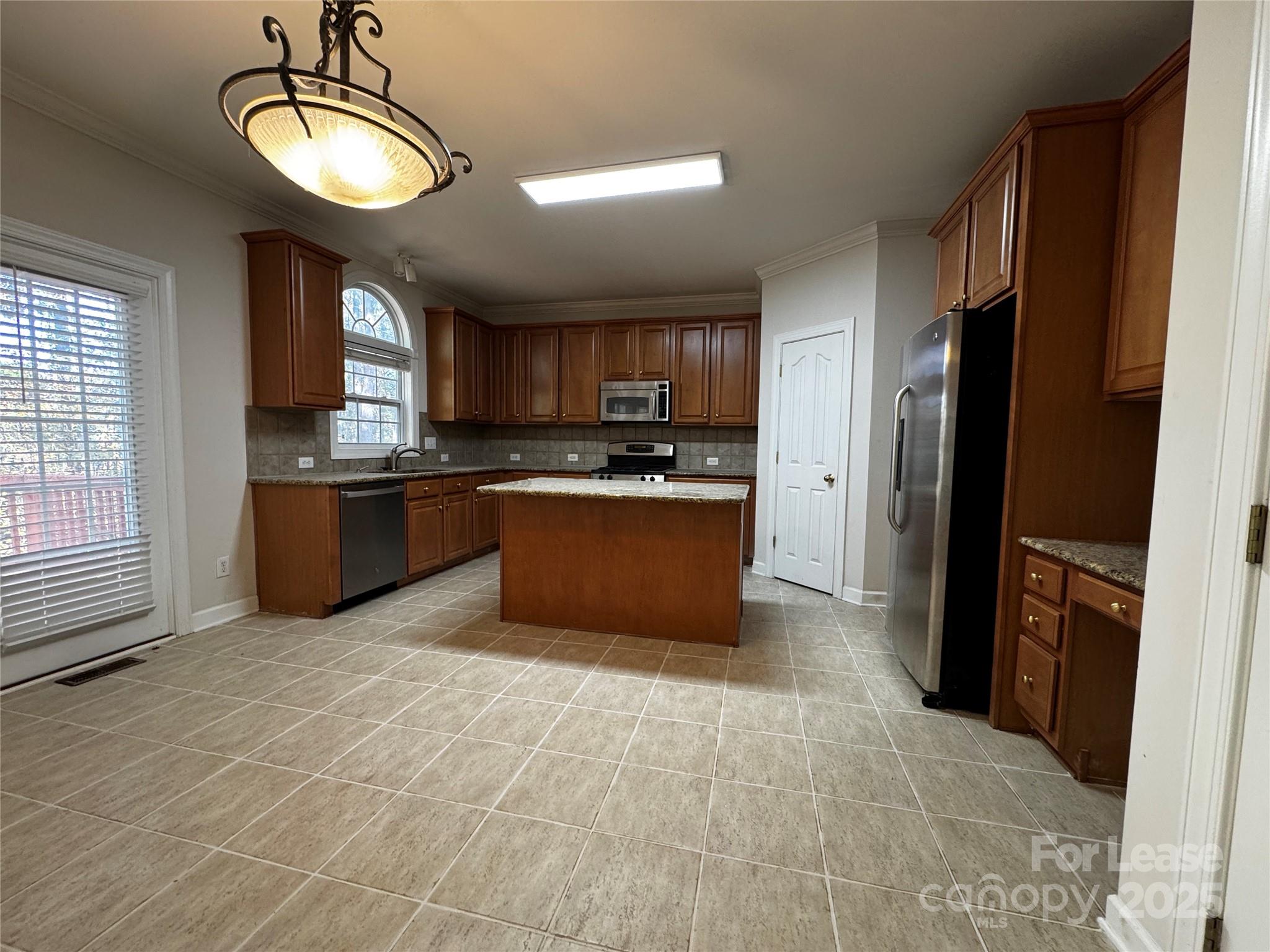 Providence Pointe - Residential Lease