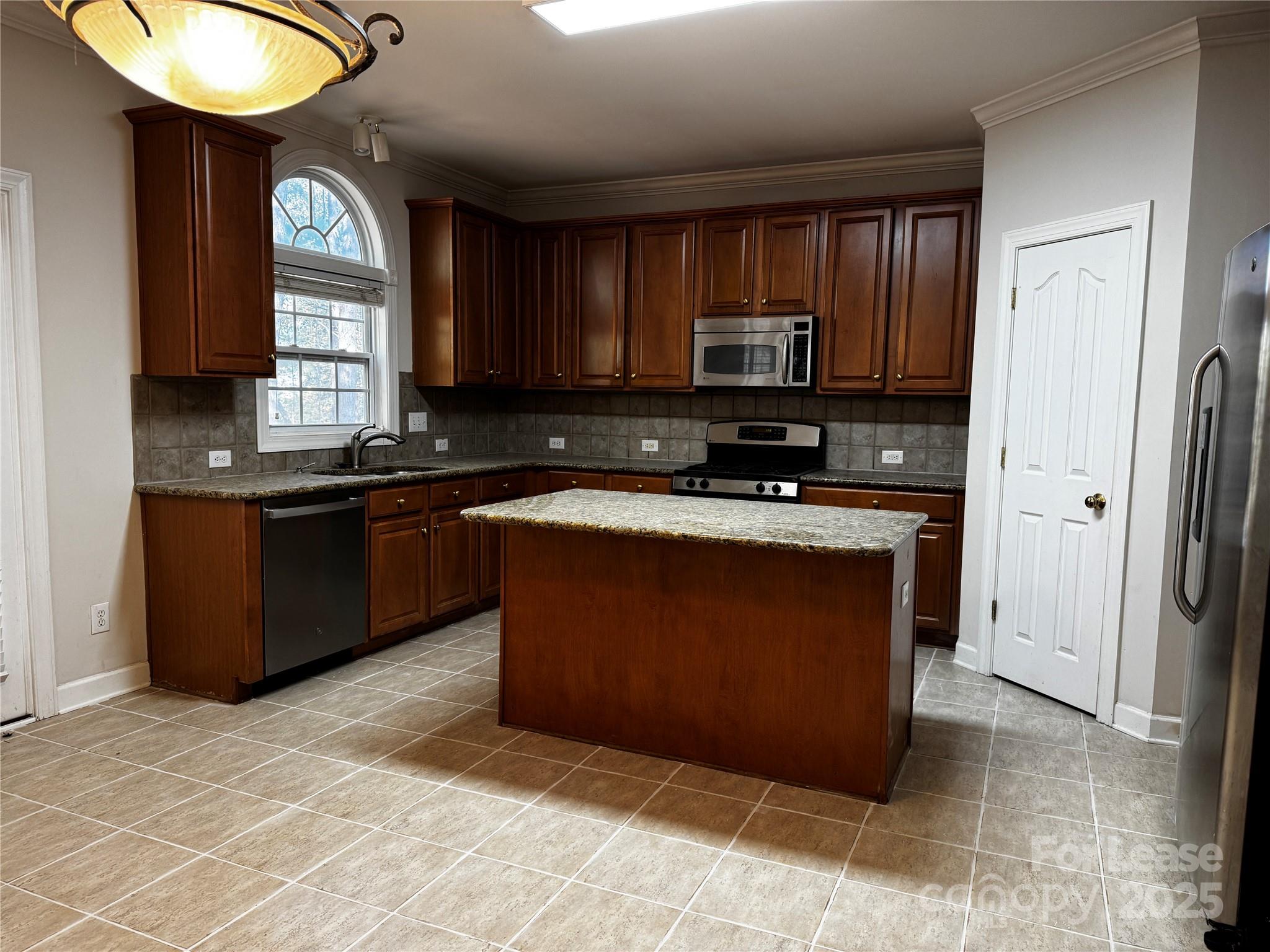 Providence Pointe - Residential Lease