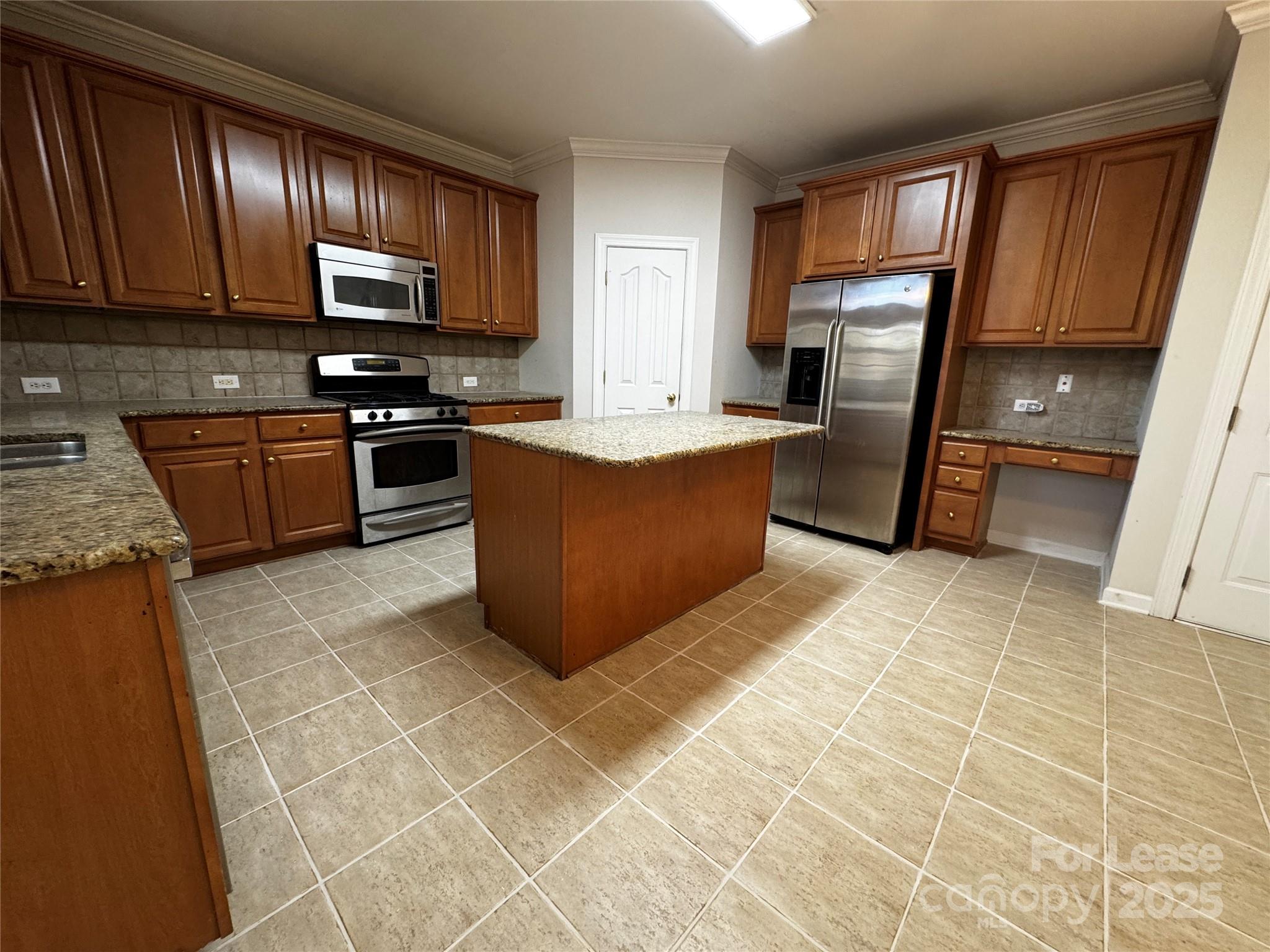 Providence Pointe - Residential Lease