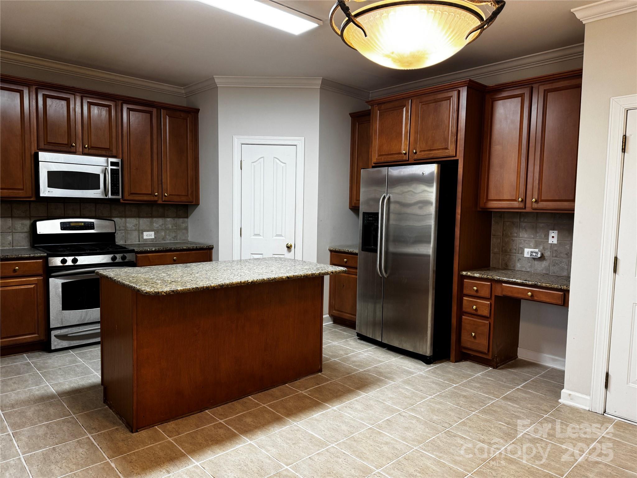 Providence Pointe - Residential Lease