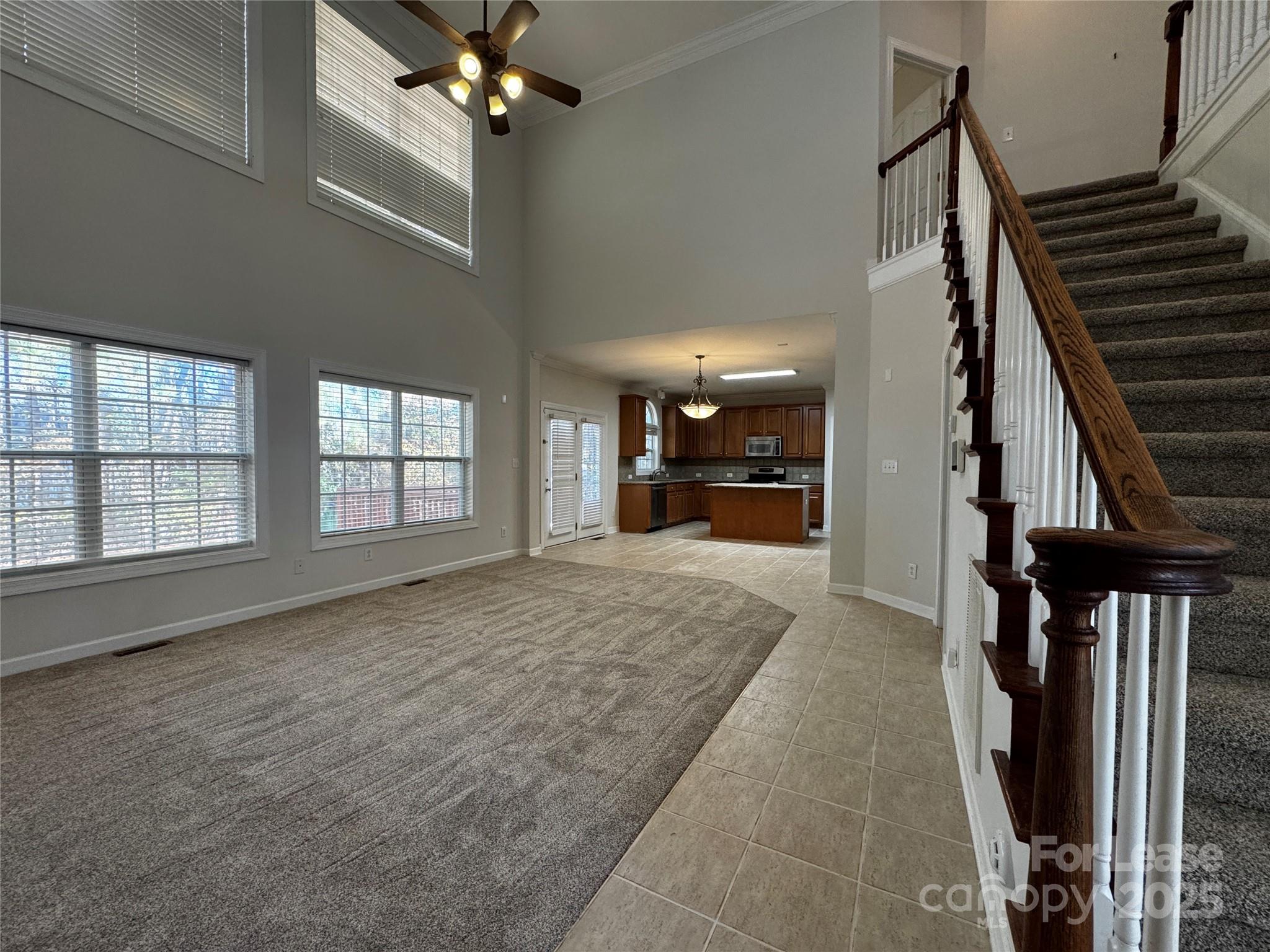 Providence Pointe - Residential Lease