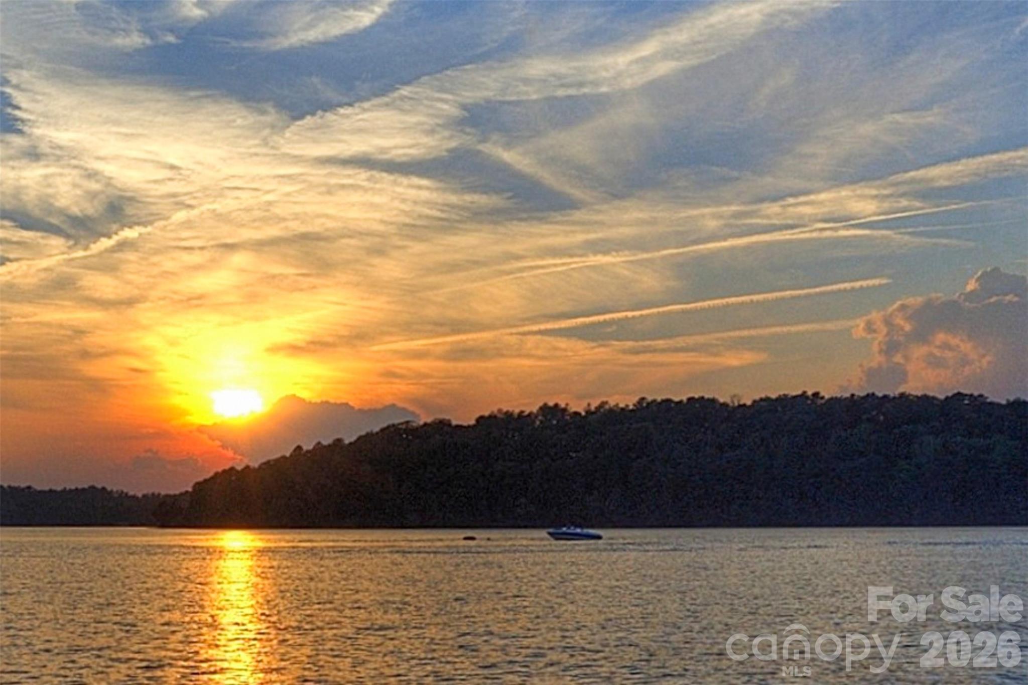 Uwharrie Point - Land