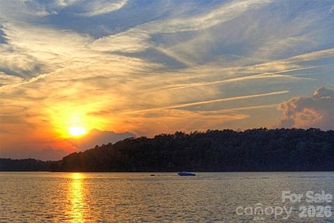 110 Watch Harbor Road Badin Lake NC 28127