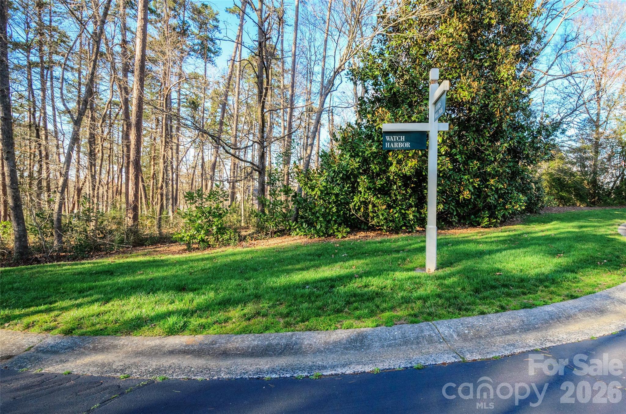 110 Watch Harbor Road