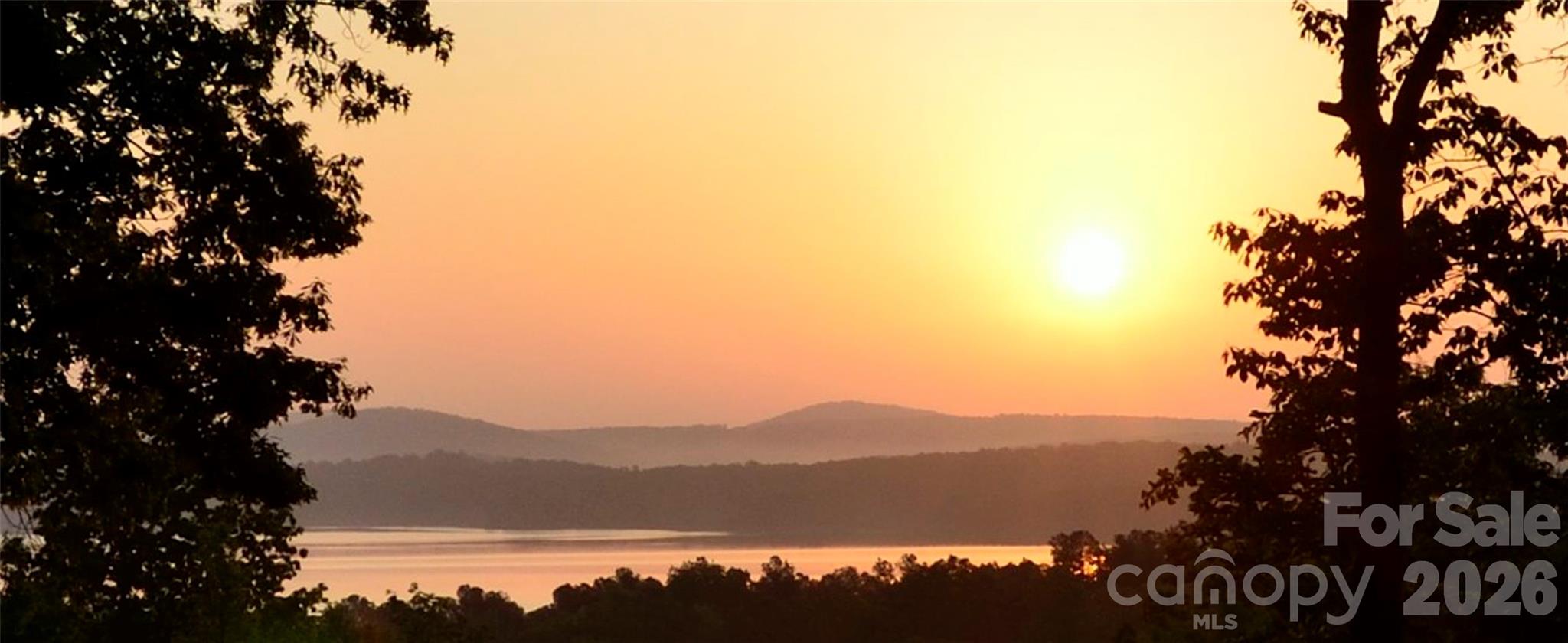 Uwharrie Point - Land