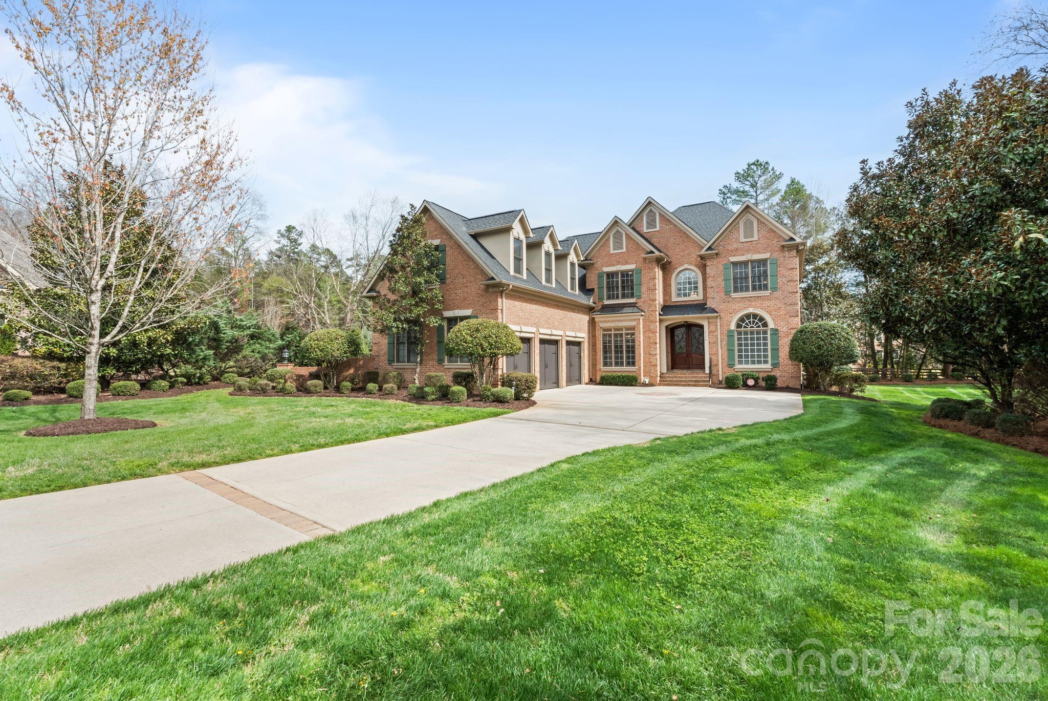 Pine Creek - Residential