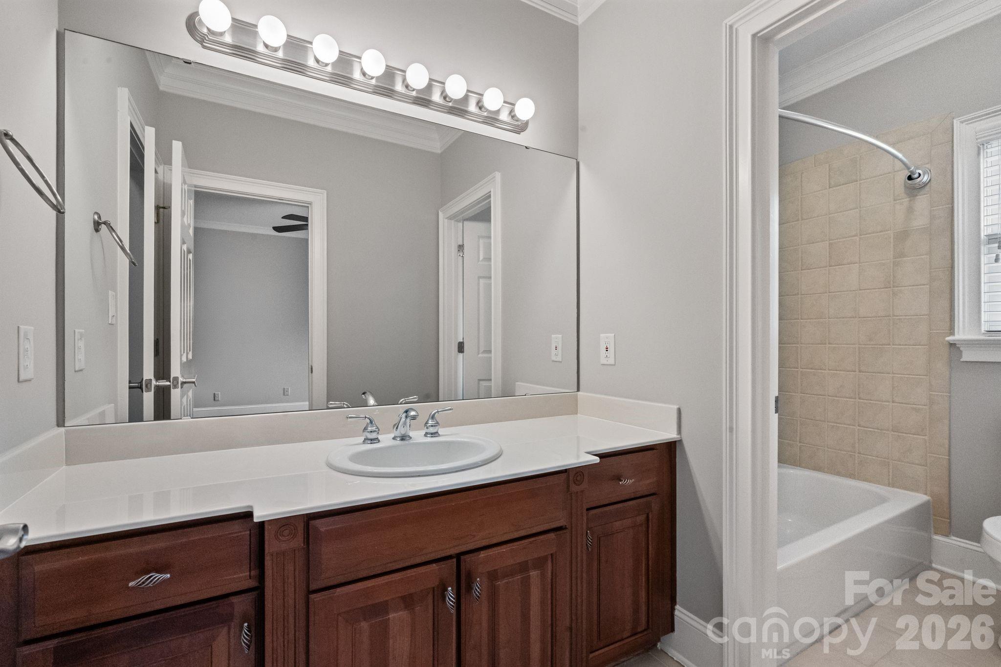 Pine Creek - Residential