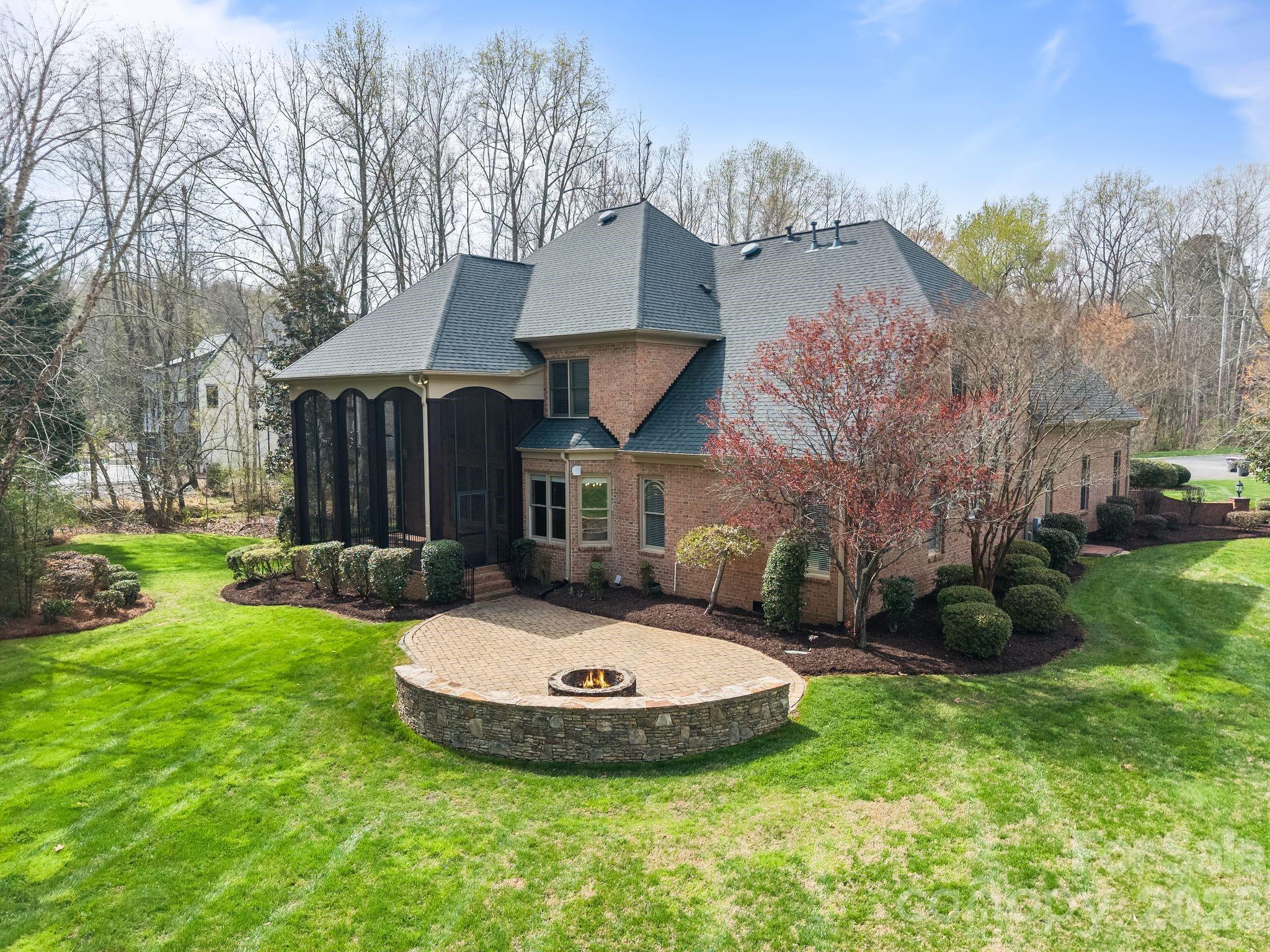 Pine Creek - Residential