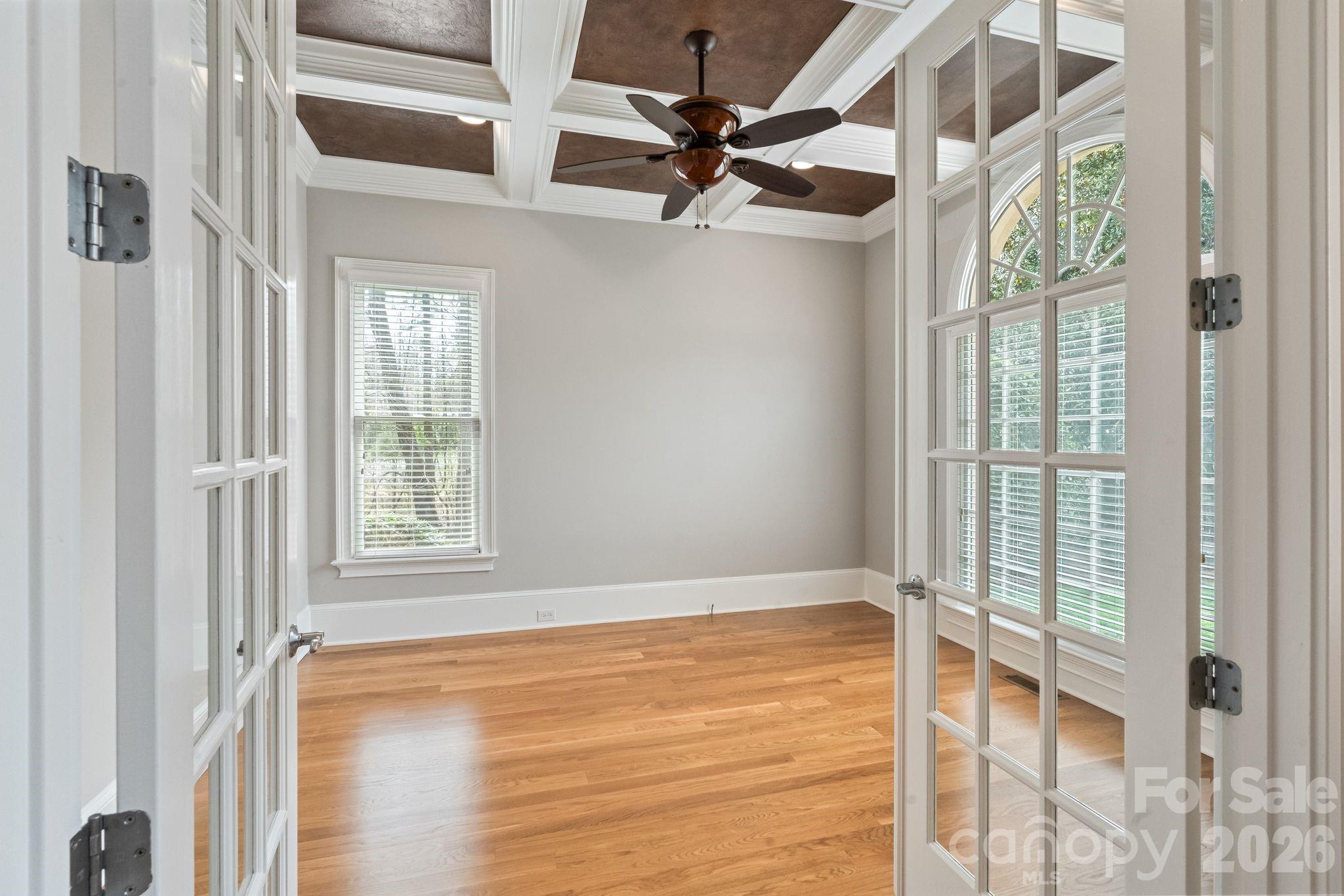 Pine Creek - Residential