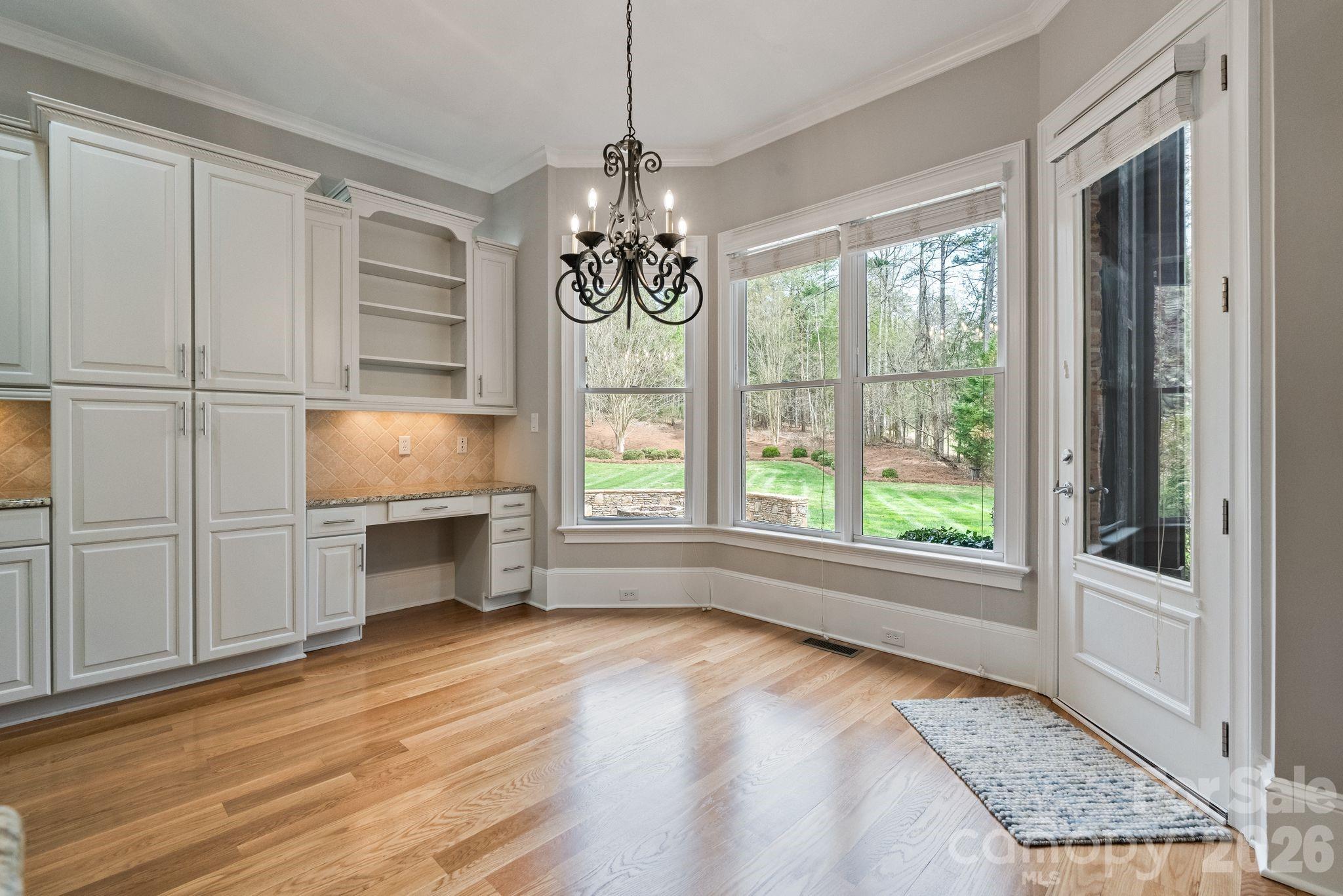 Pine Creek - Residential