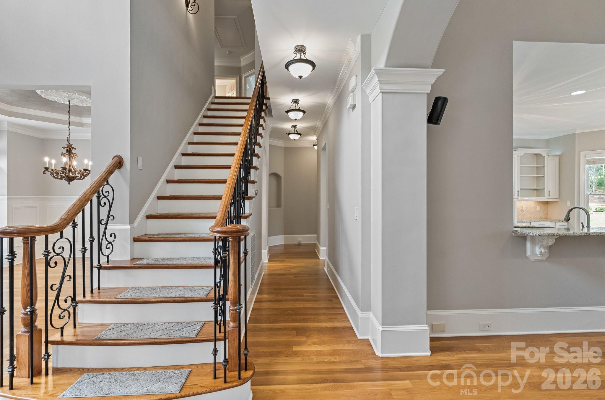 Pine Creek - Residential