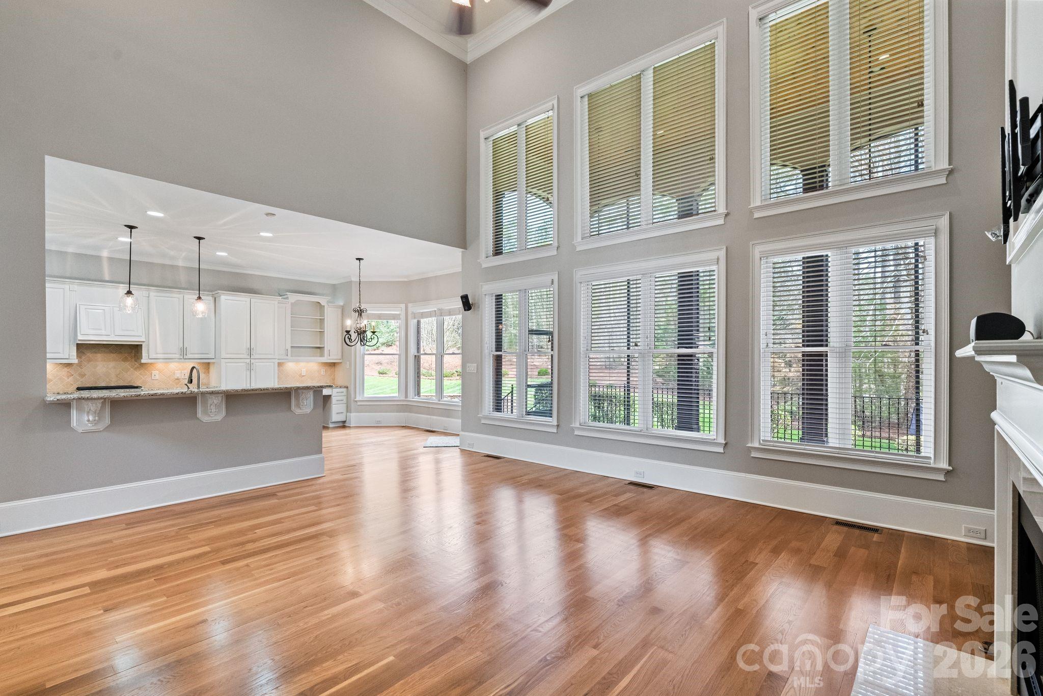 Pine Creek - Residential