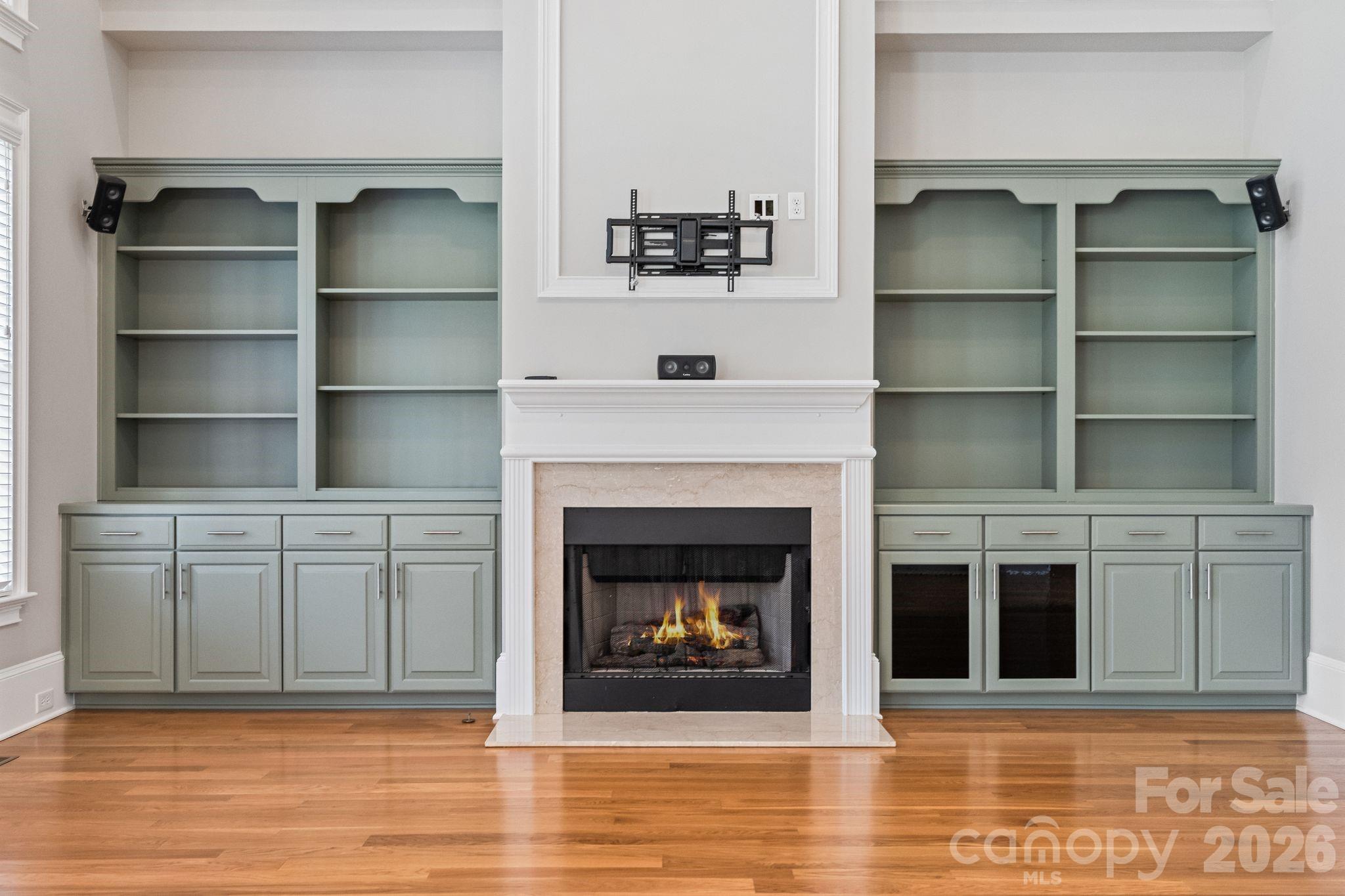 Pine Creek - Residential