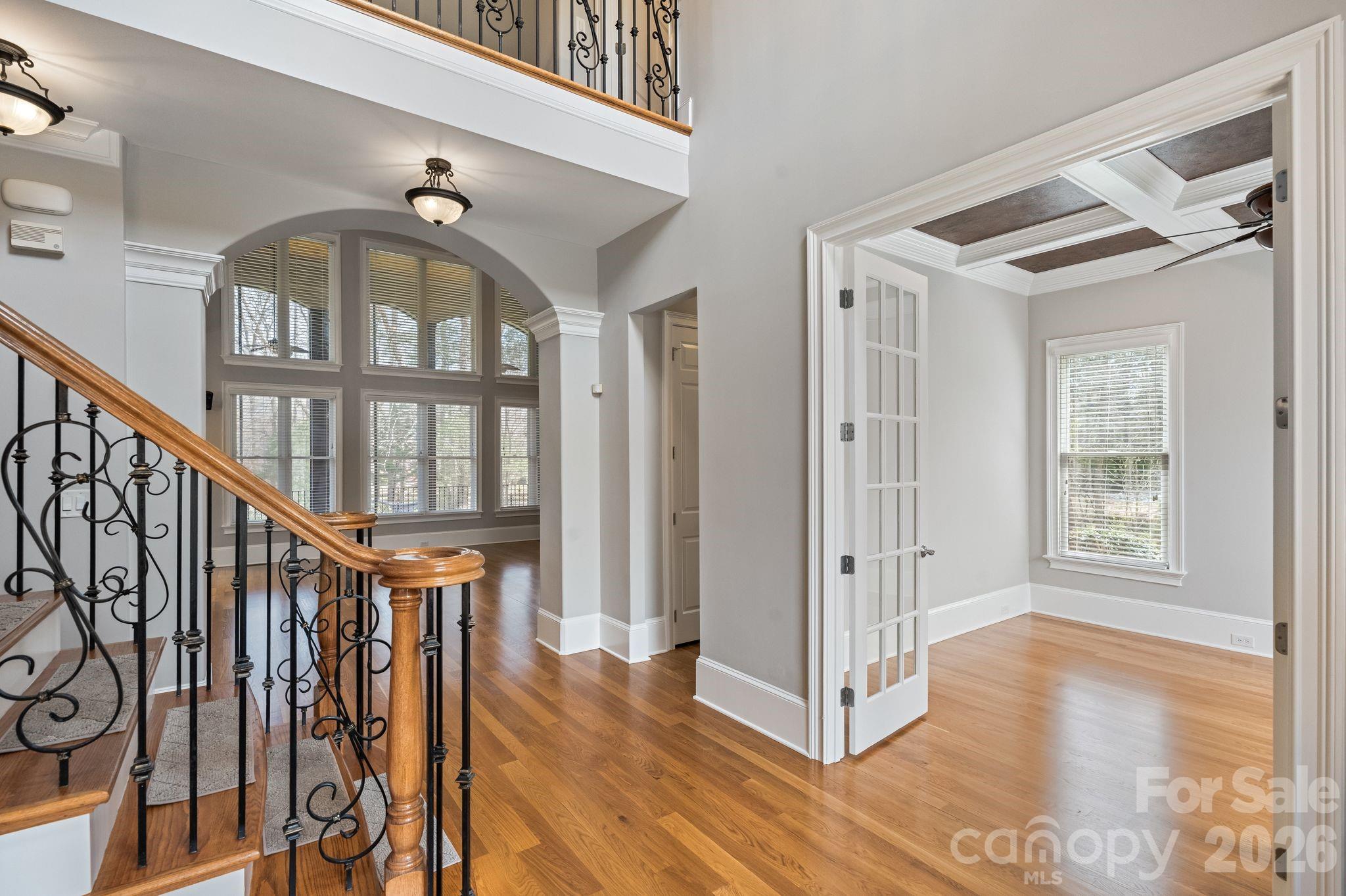 Pine Creek - Residential