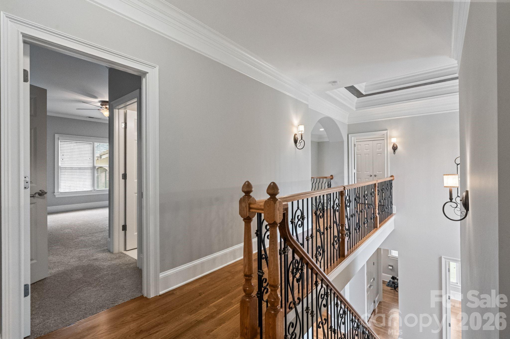 Pine Creek - Residential