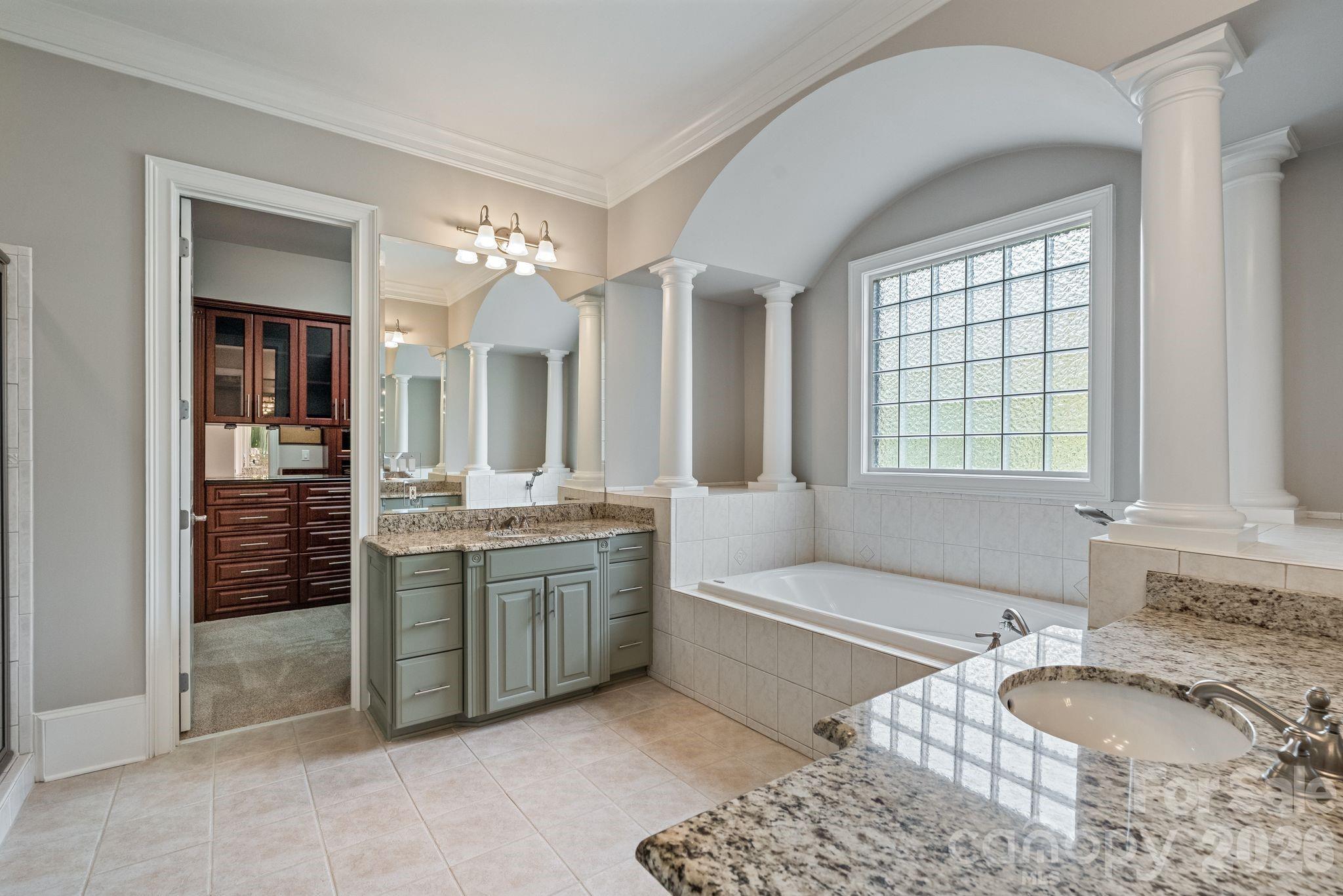 Pine Creek - Residential