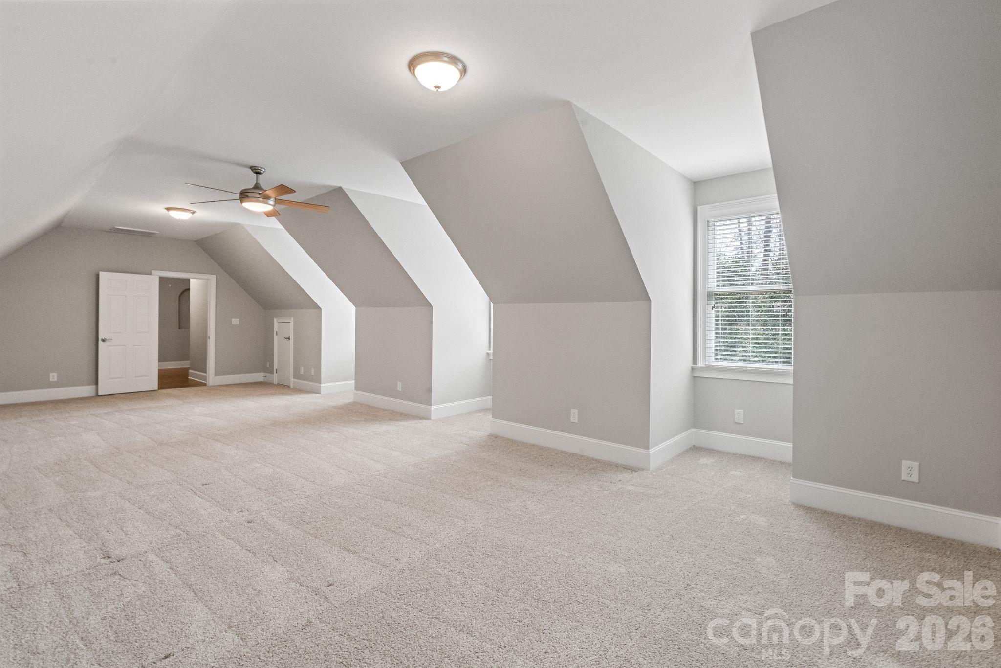 Pine Creek - Residential