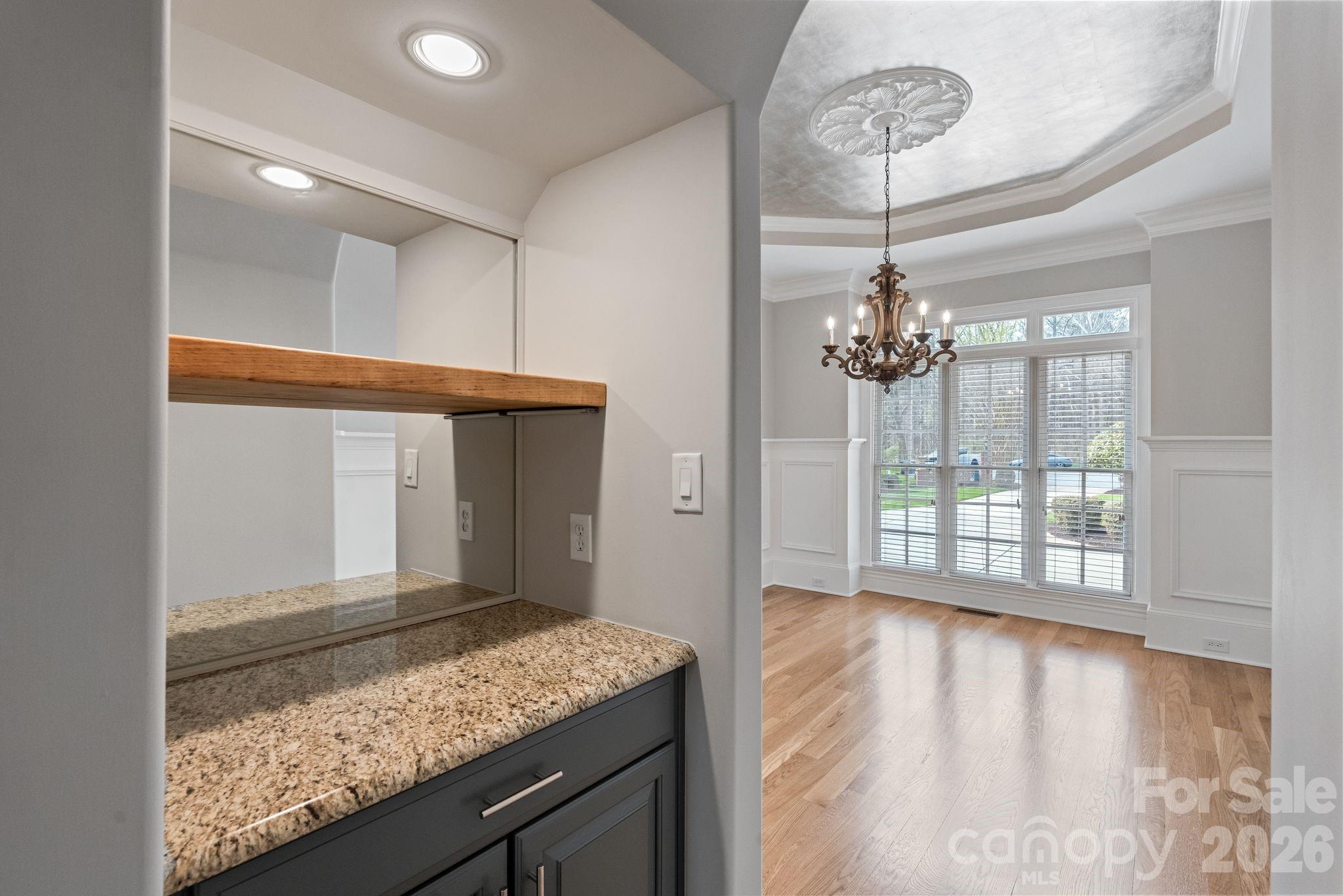 Pine Creek - Residential