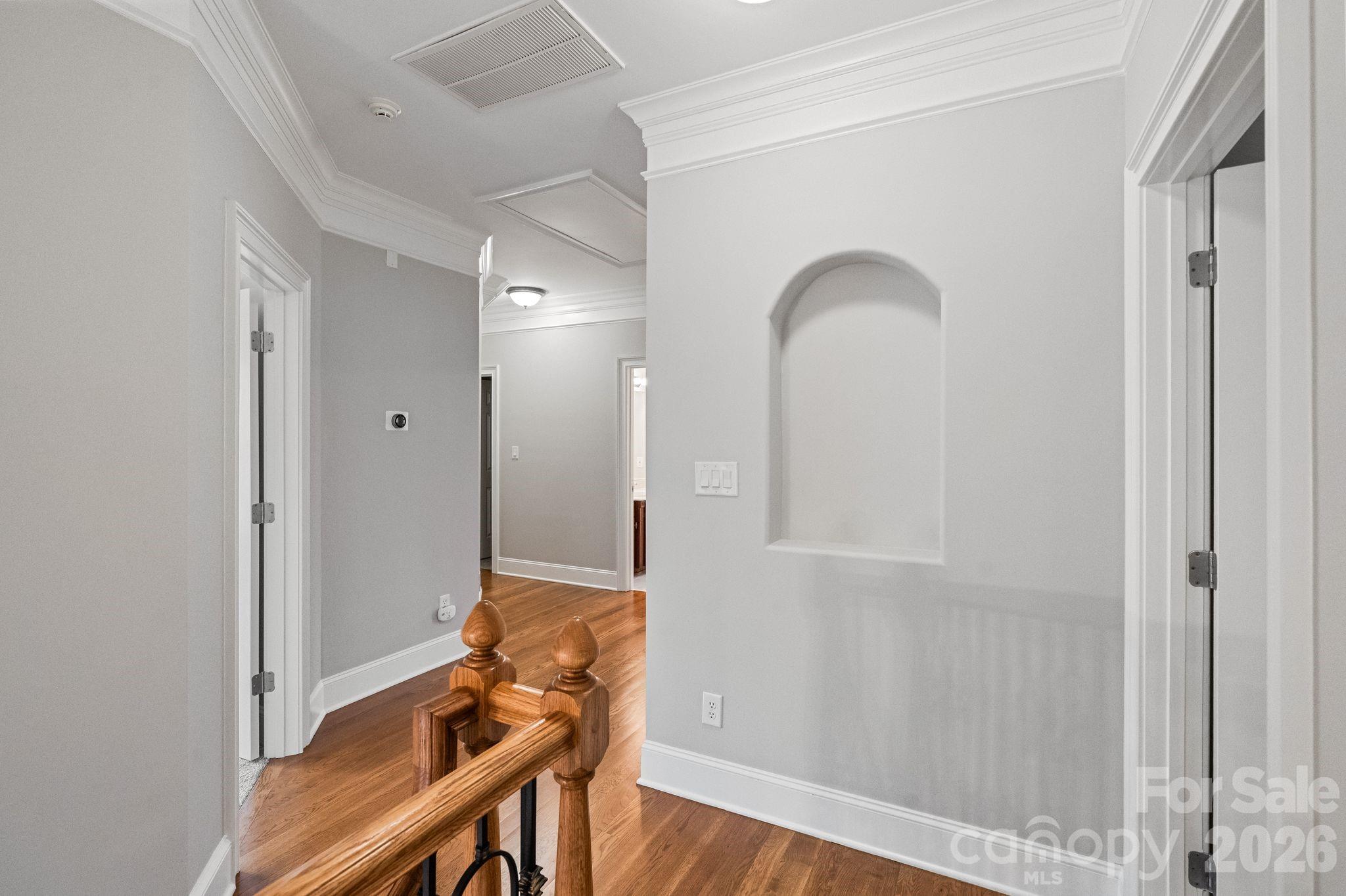 Pine Creek - Residential