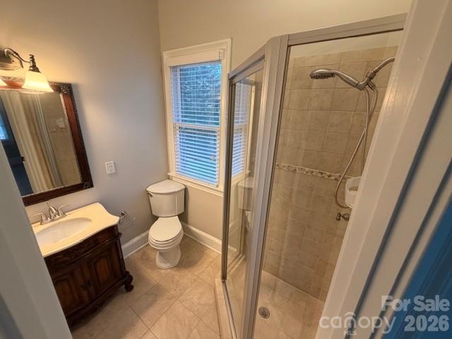 Pine Creek - Residential